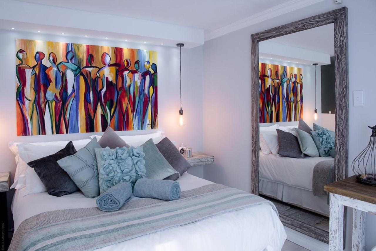 Deluxe Double Room - Photo 7