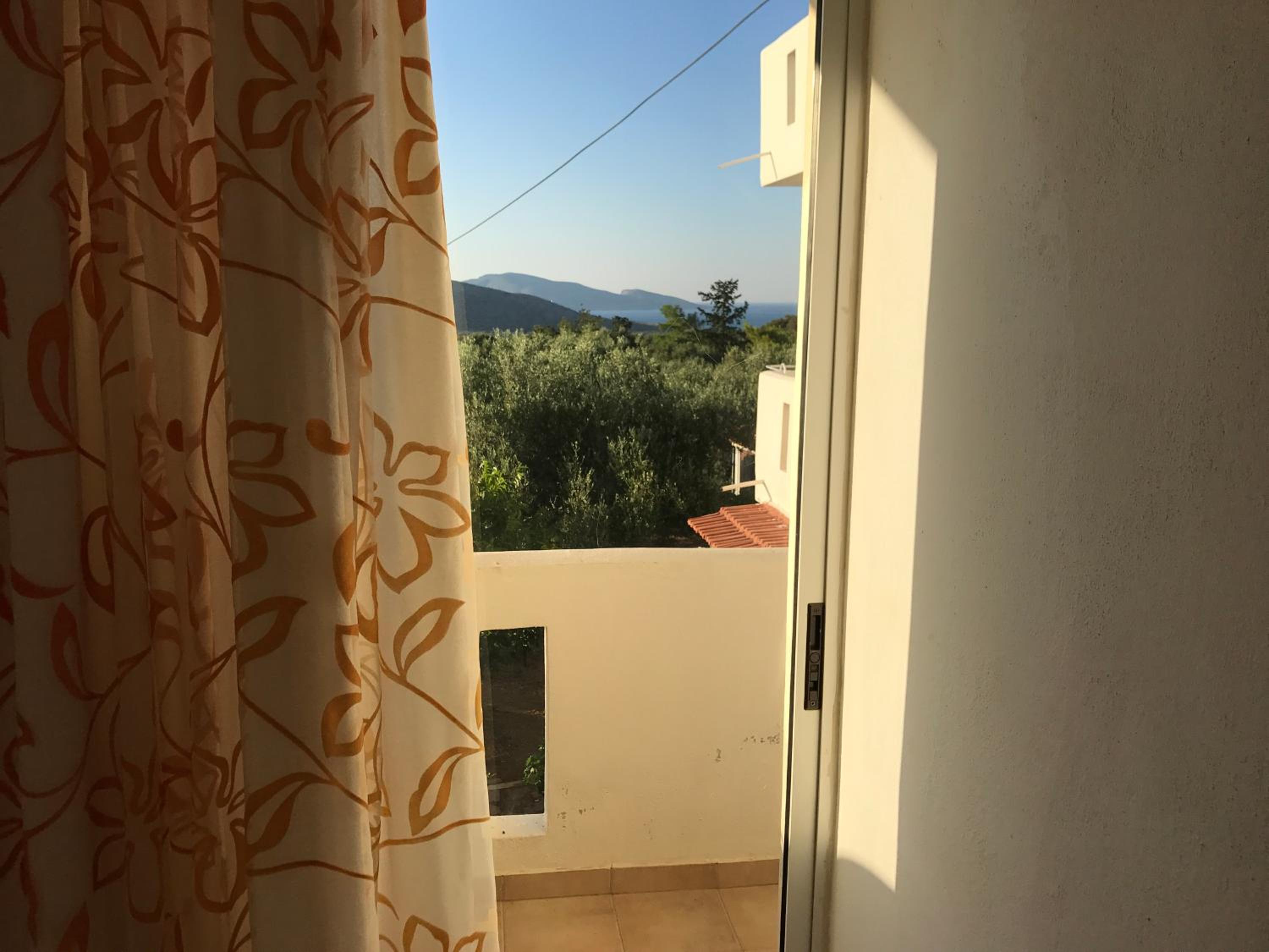 Triple Room with Balcony photo 2