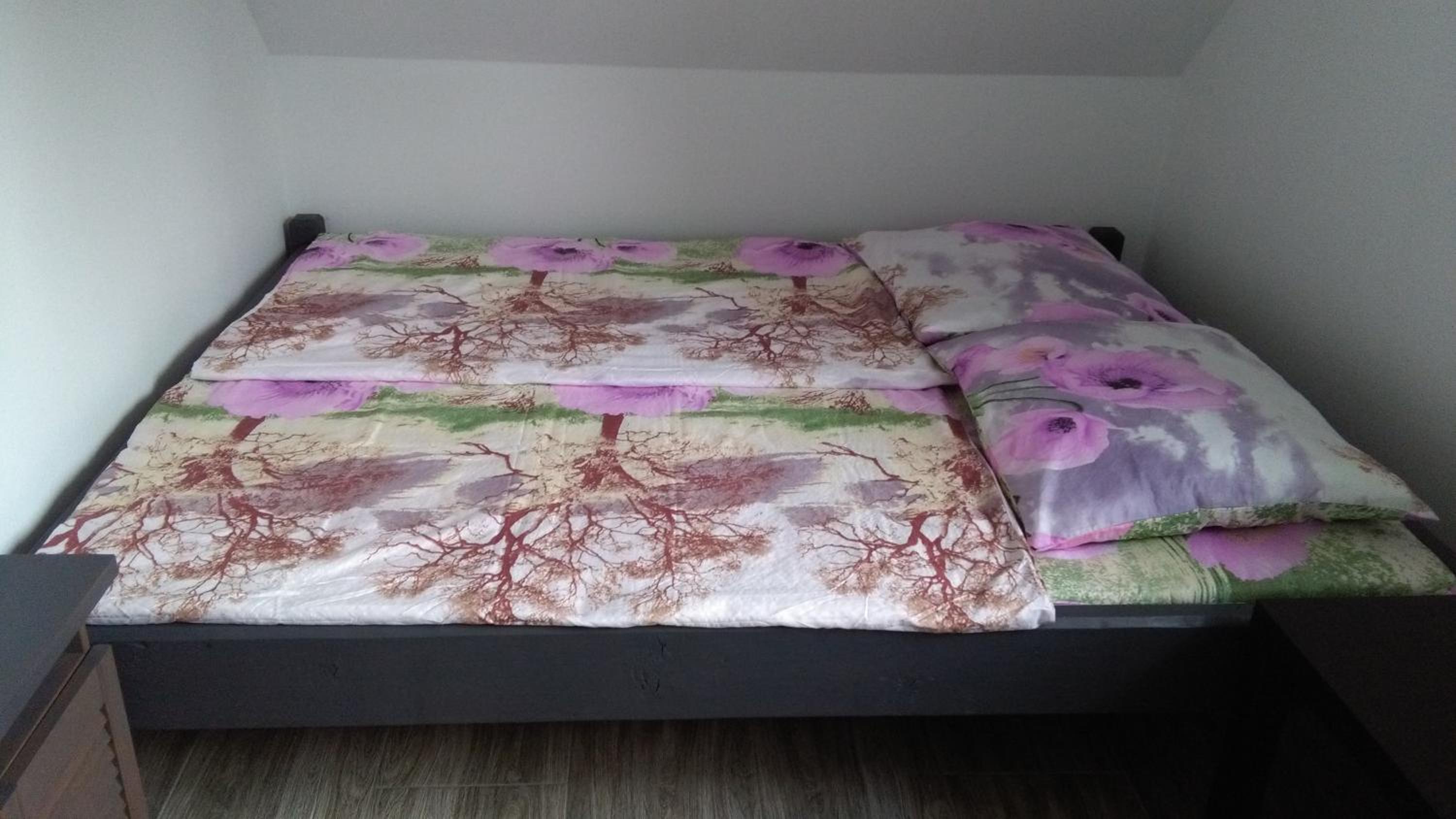 Small Double Room - Photo 4