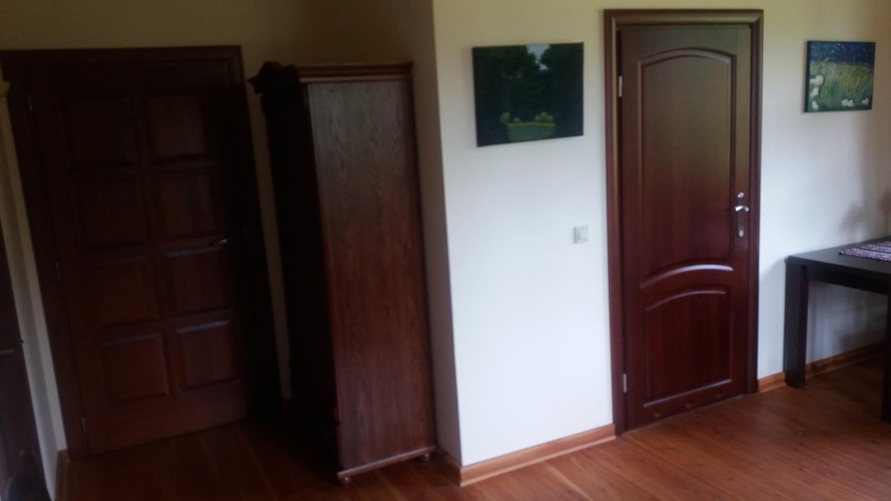 Family Room with Private Bathroom - Photo 1