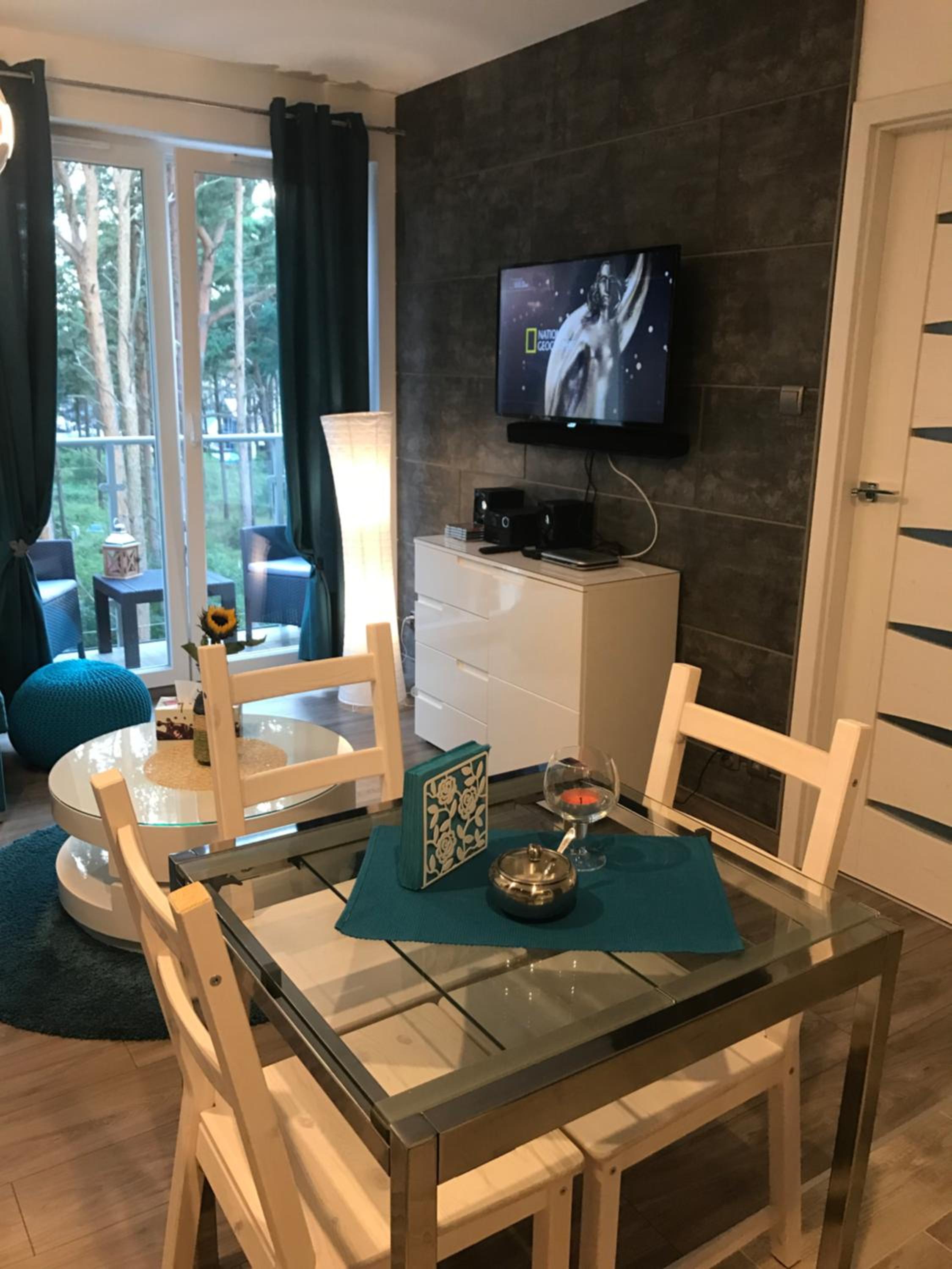 Deluxe Apartment photo 1