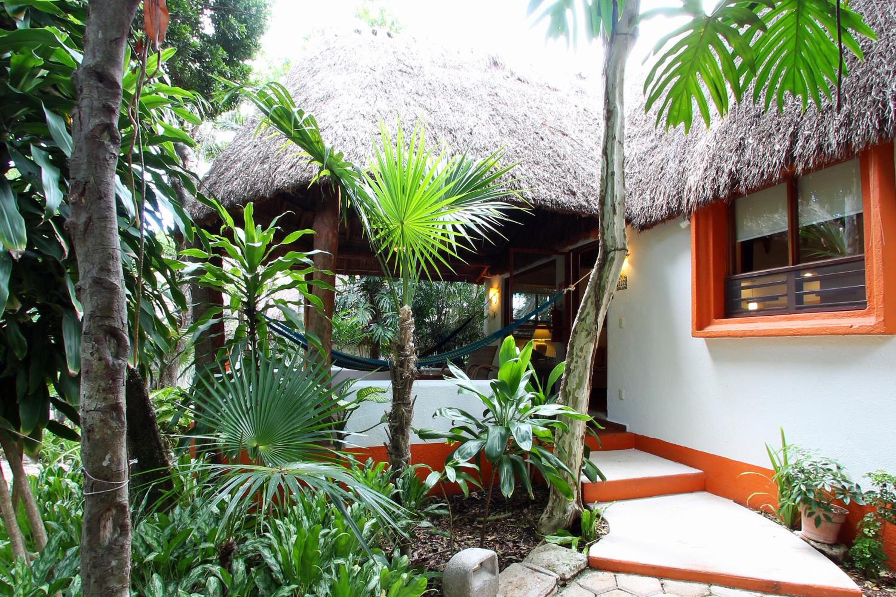 Bungalow - Photo 17