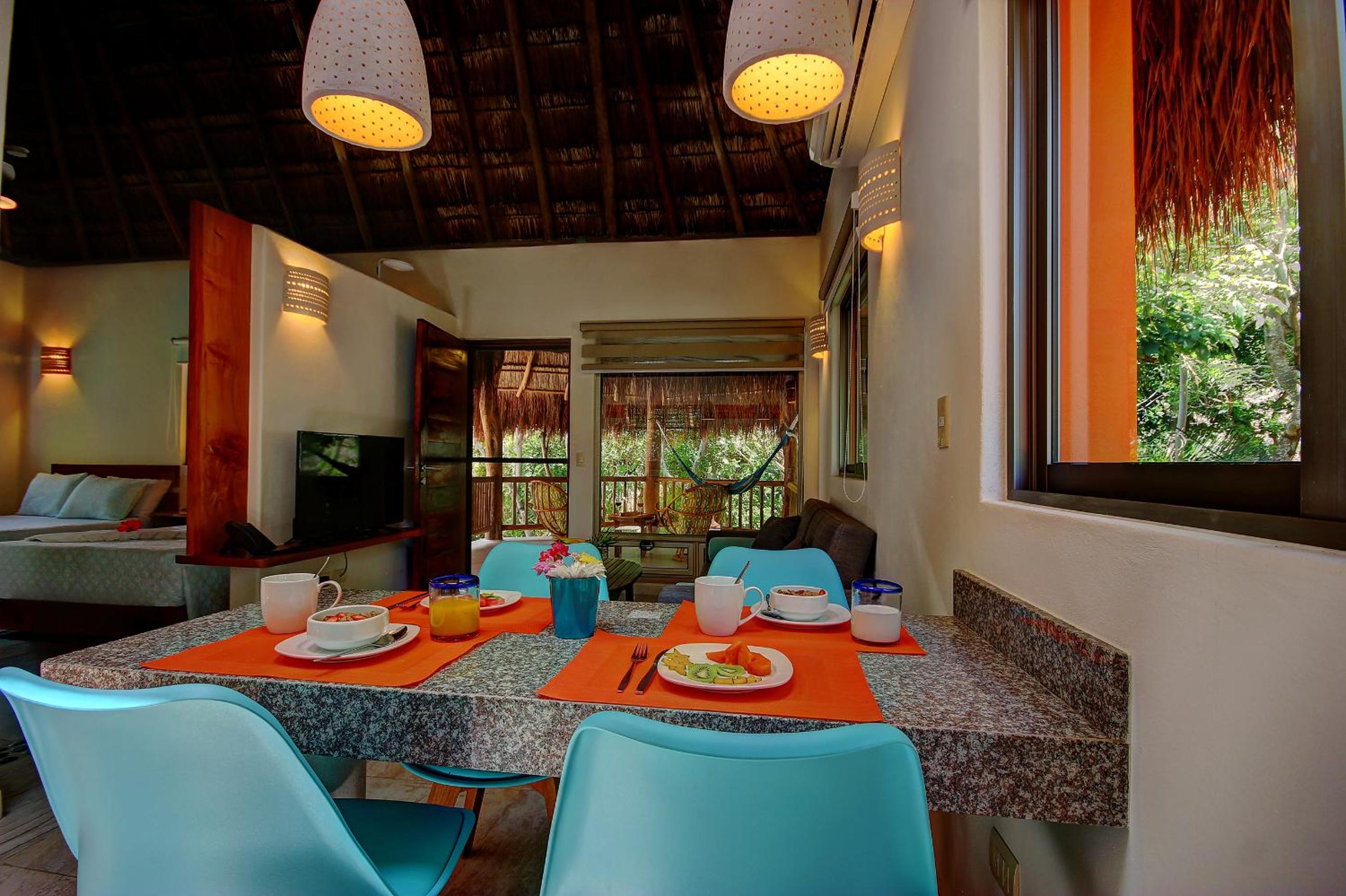 Bungalow - Photo 9