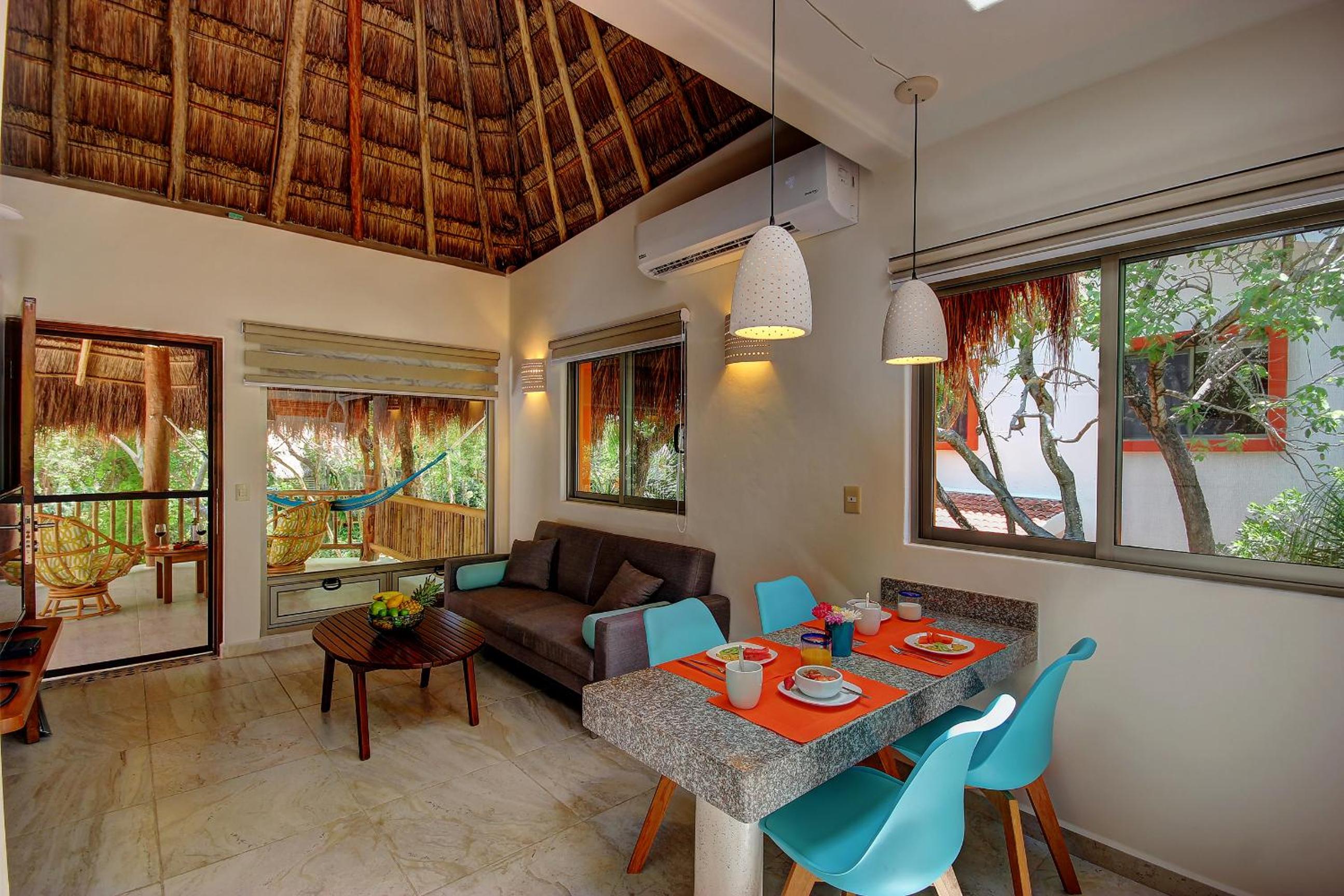 Bungalow - Photo 34