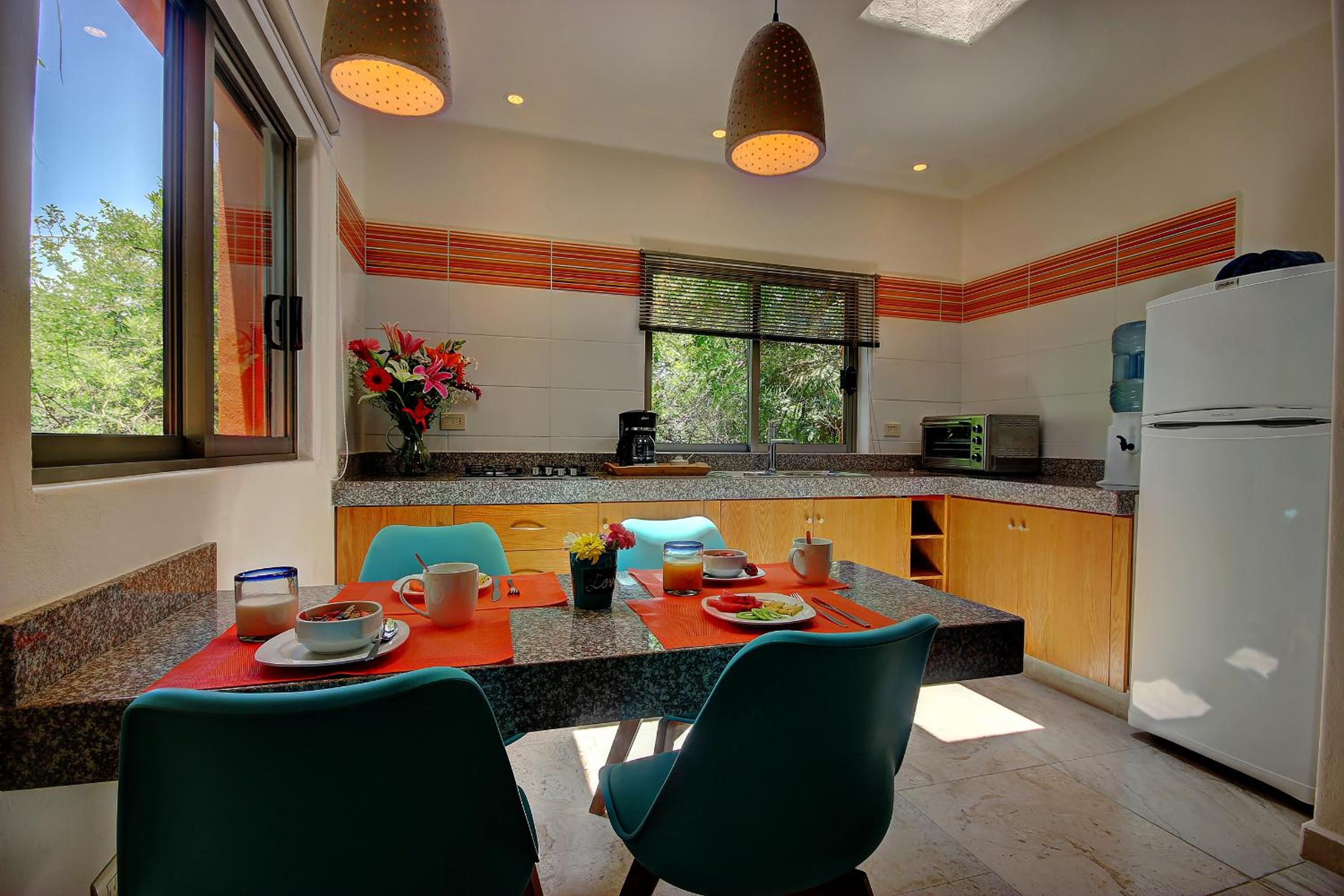 Bungalow - Photo 19