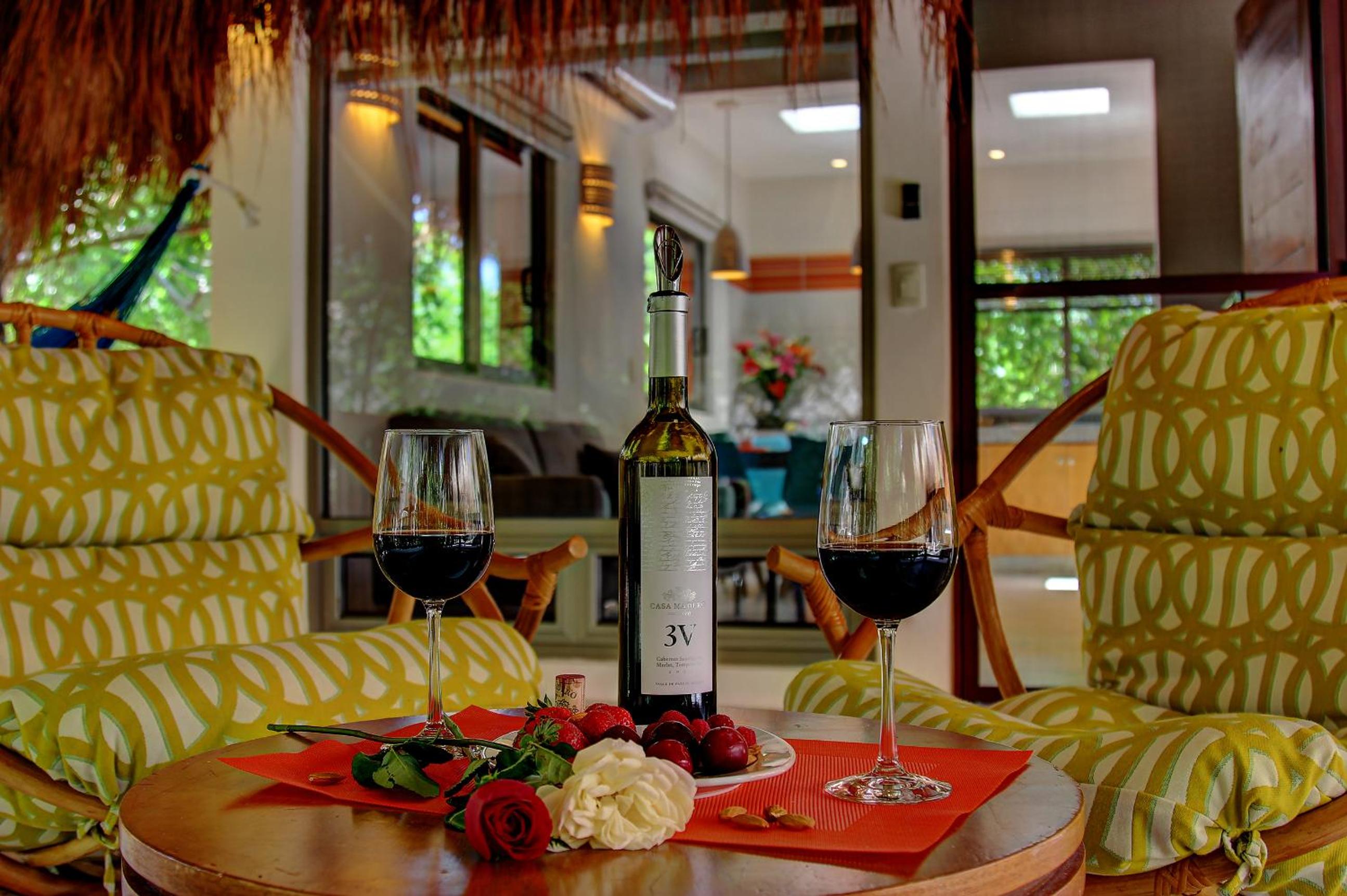 Bungalow - Photo 29