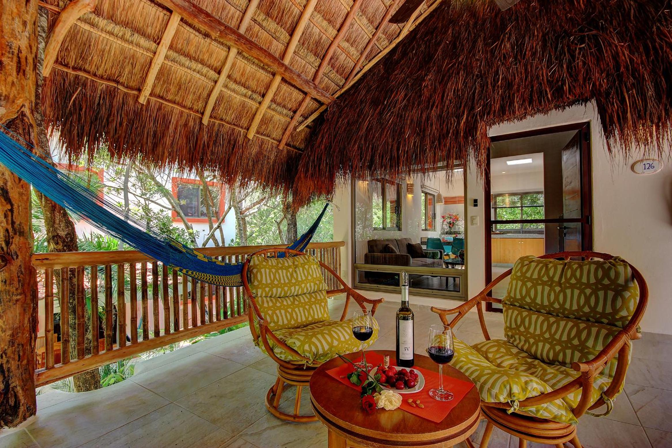 Bungalow - Photo 28