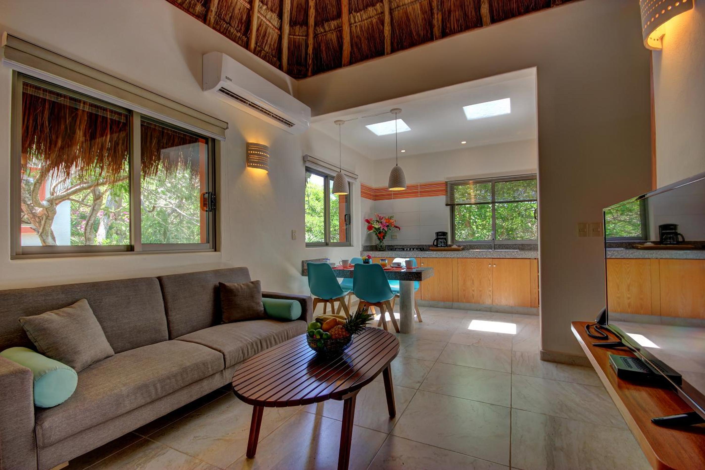 Bungalow - Photo 5