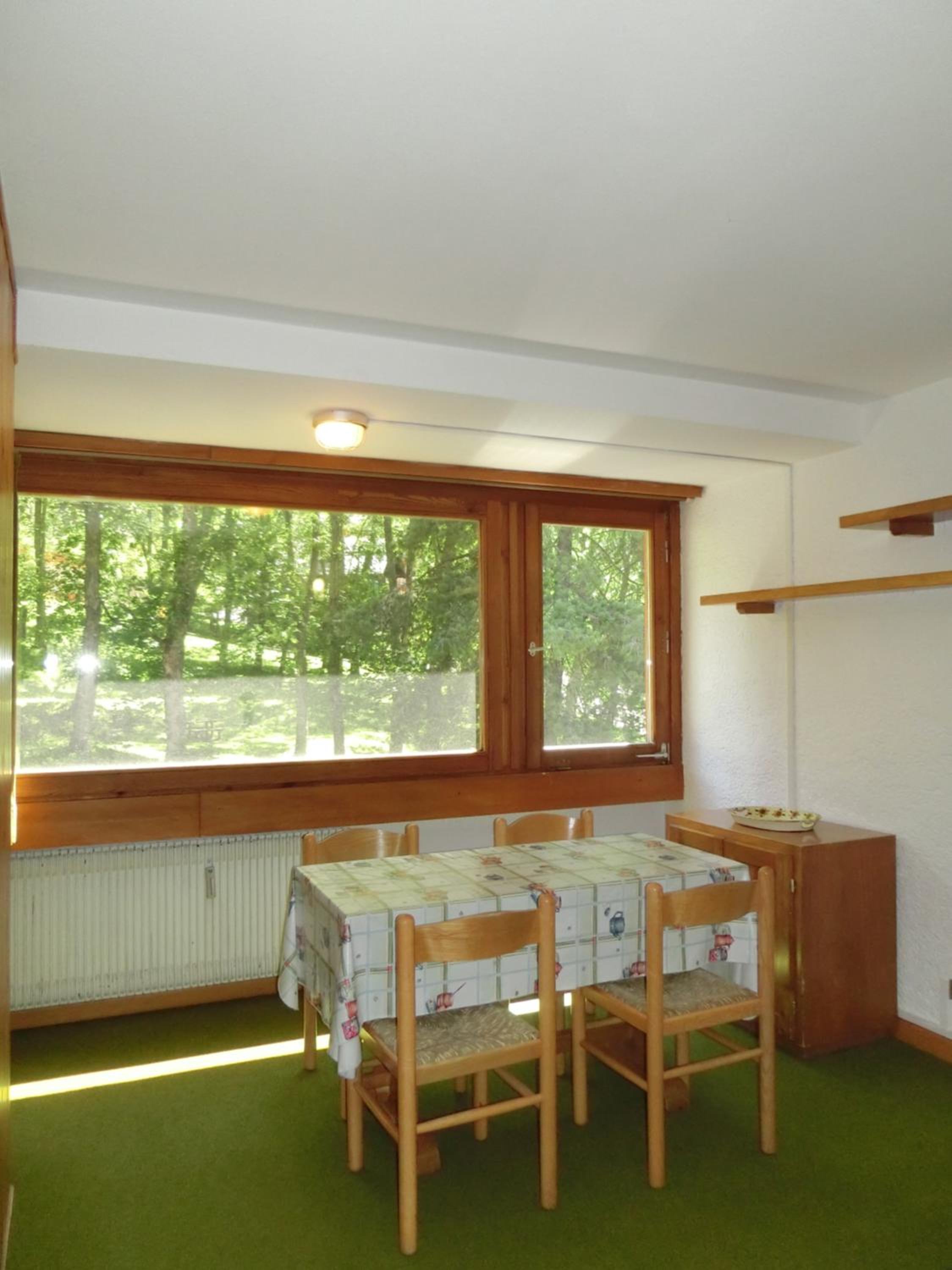 Studio Apartment photo 2