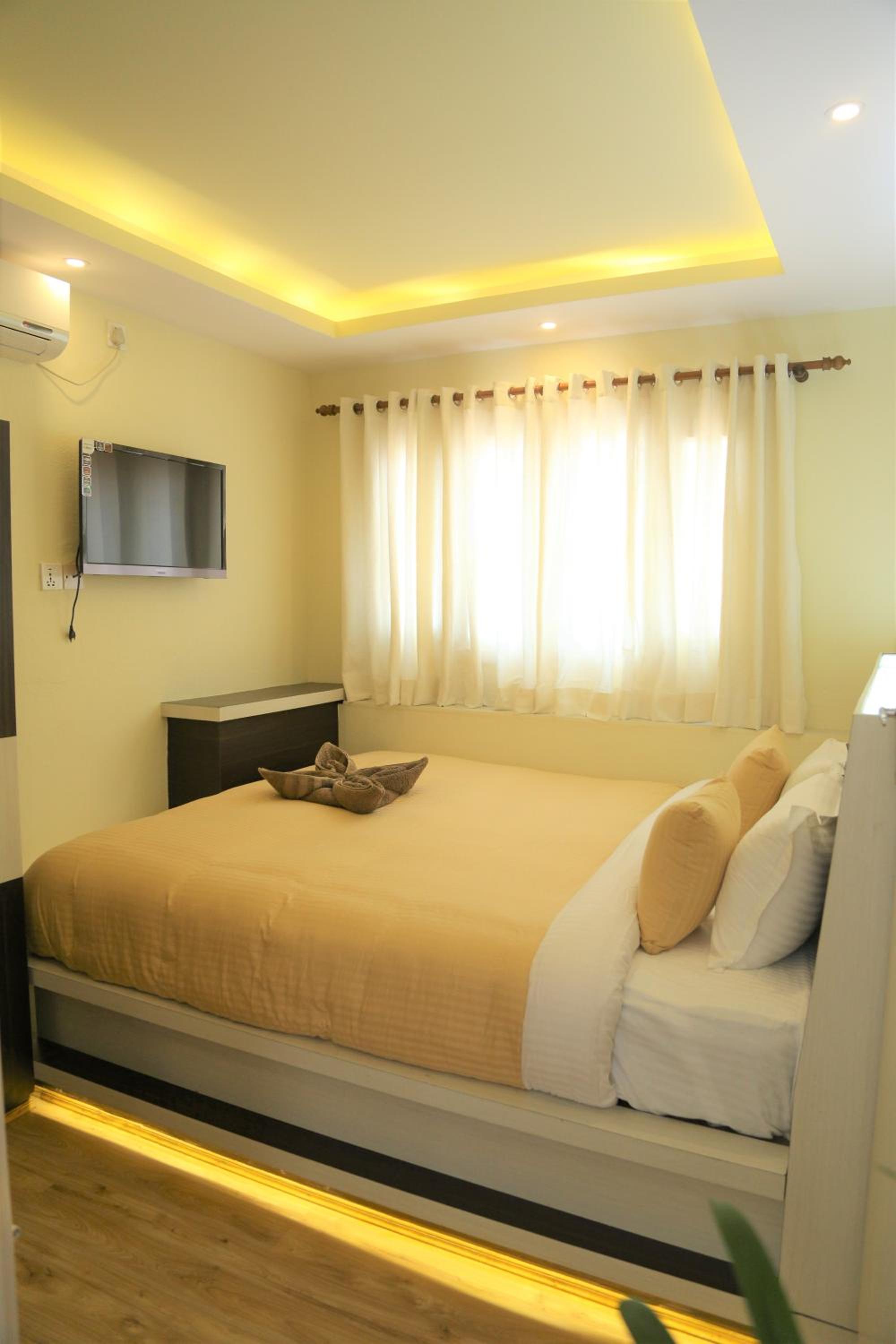Double Room with Private Bathroom photo 3