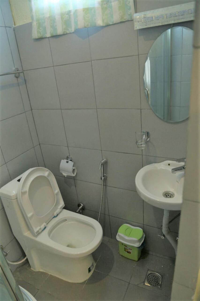 Double Room with Private Bathroom photo 2