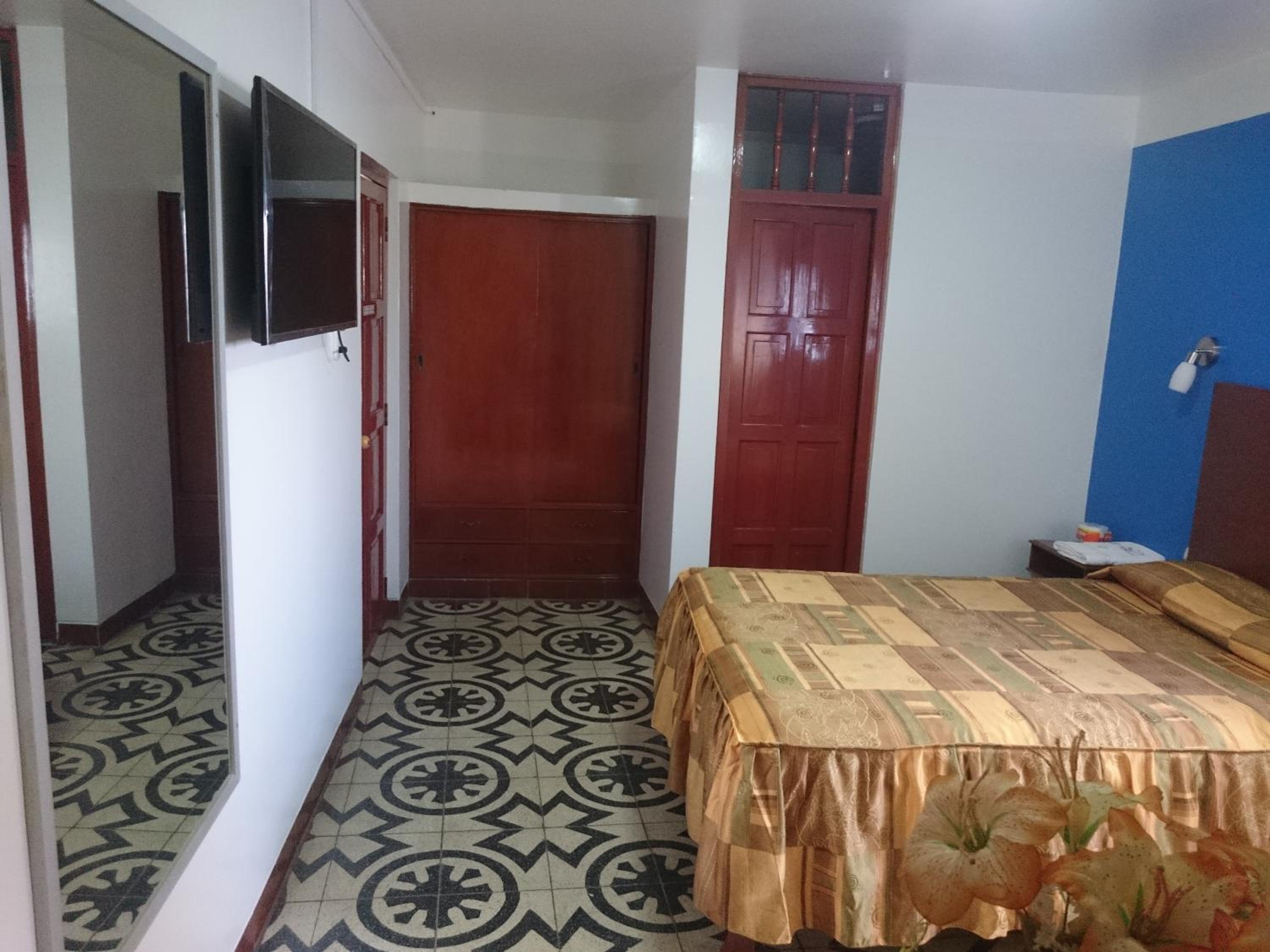 Standard Double Room with Fan photo 2