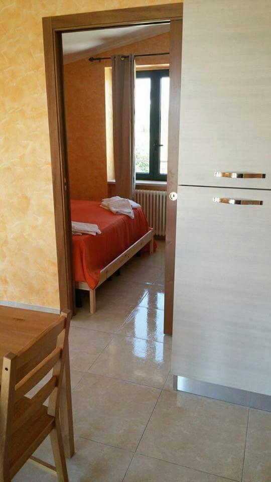 Double Room - Photo 4