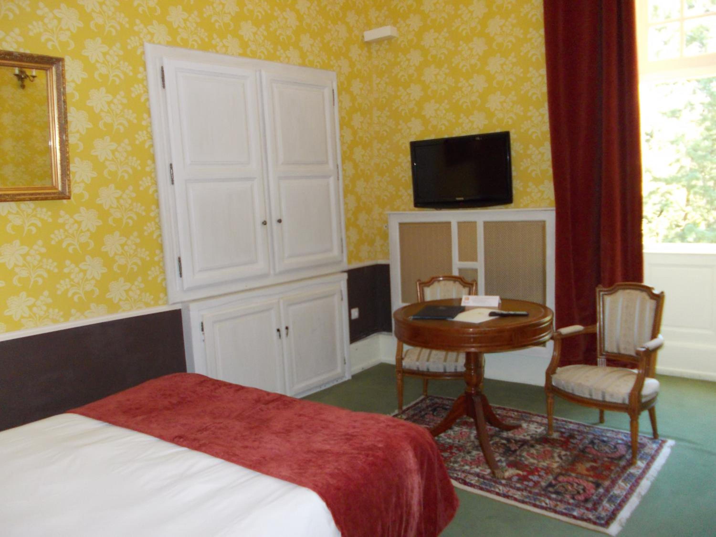 Superior Double Room photo 2