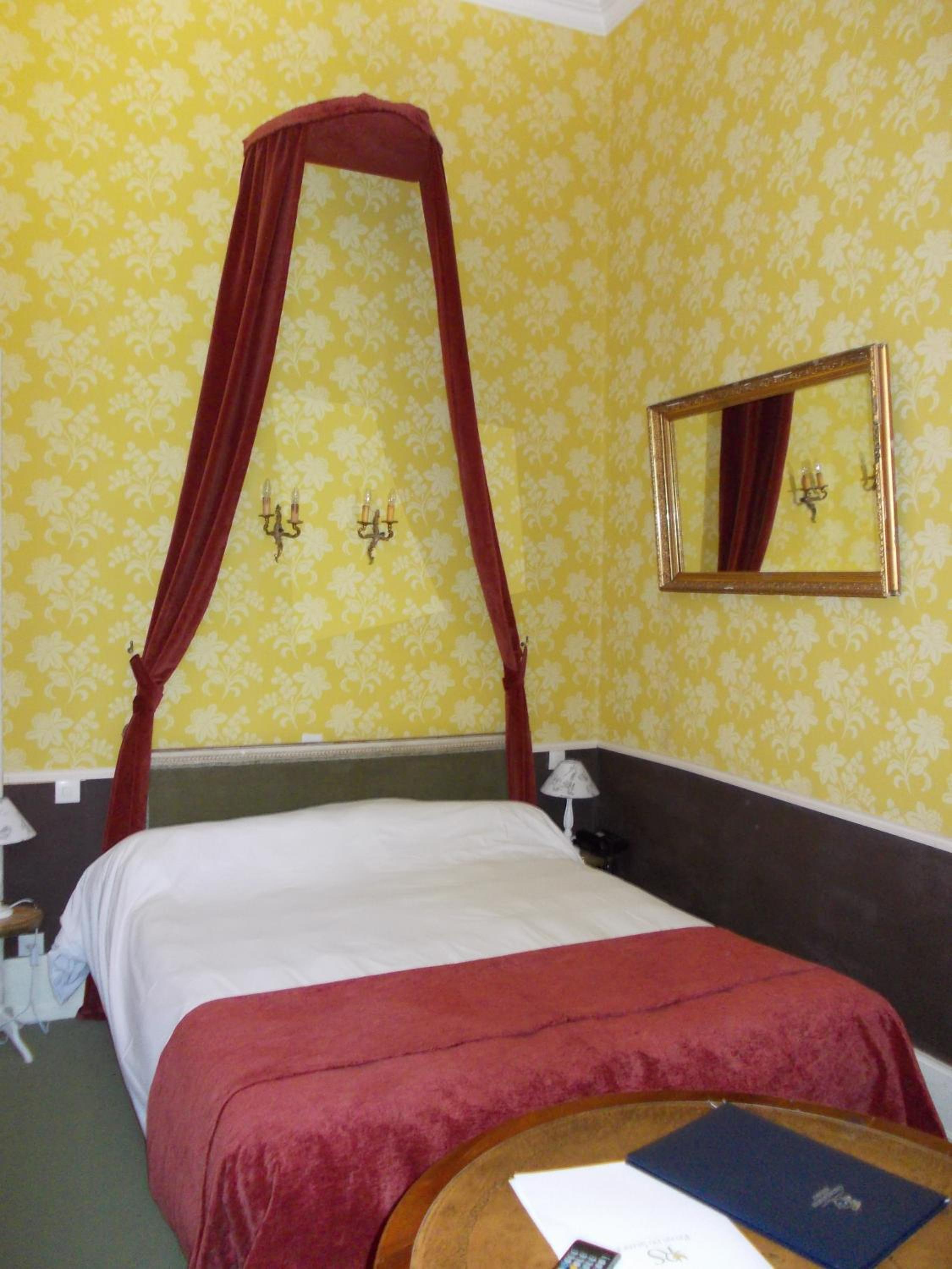 Superior Double Room photo 1
