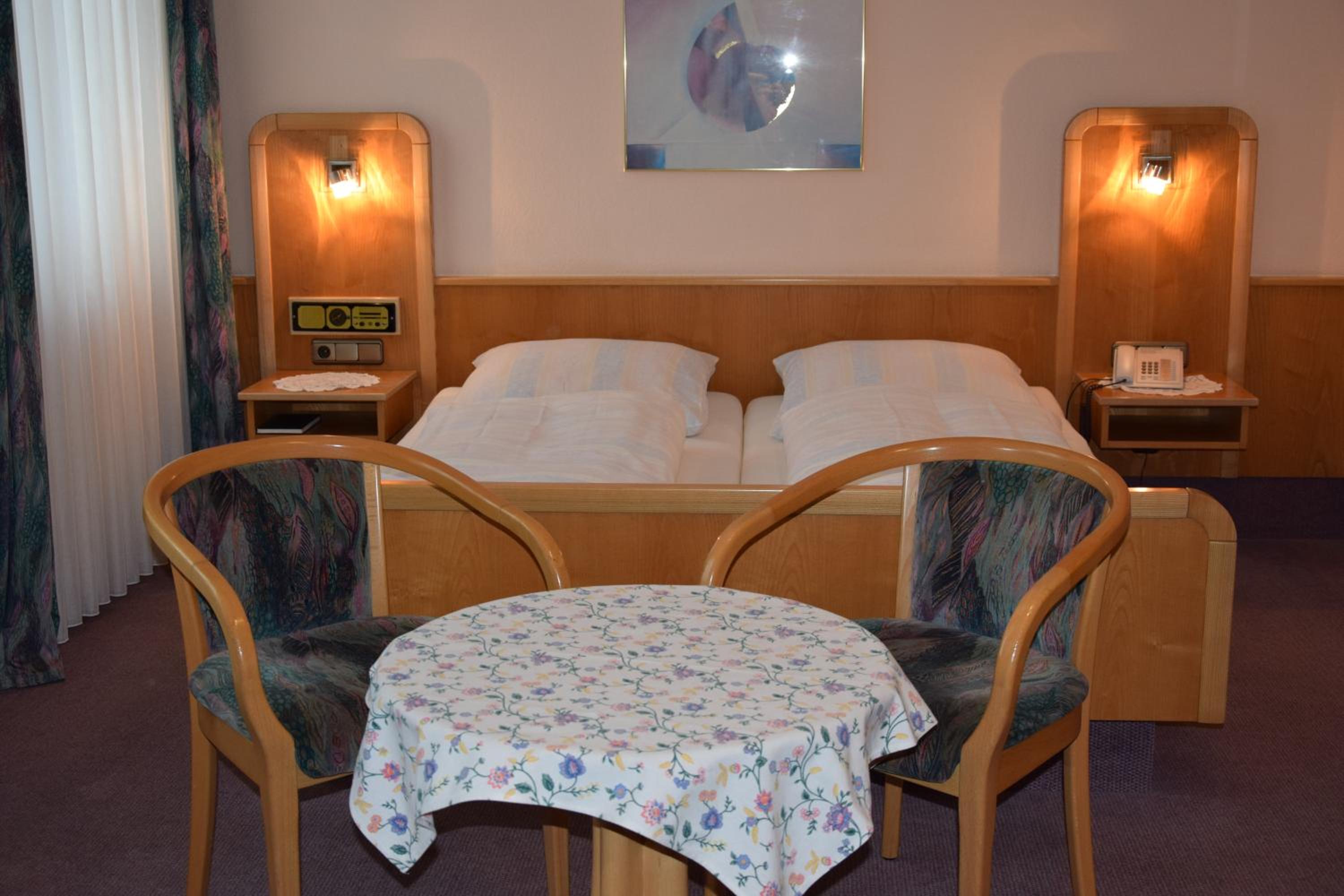 Double Room photo 1