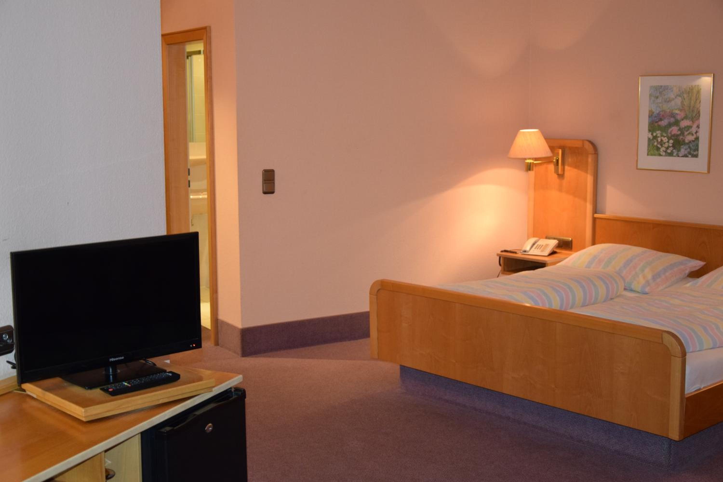 Double Room photo 3