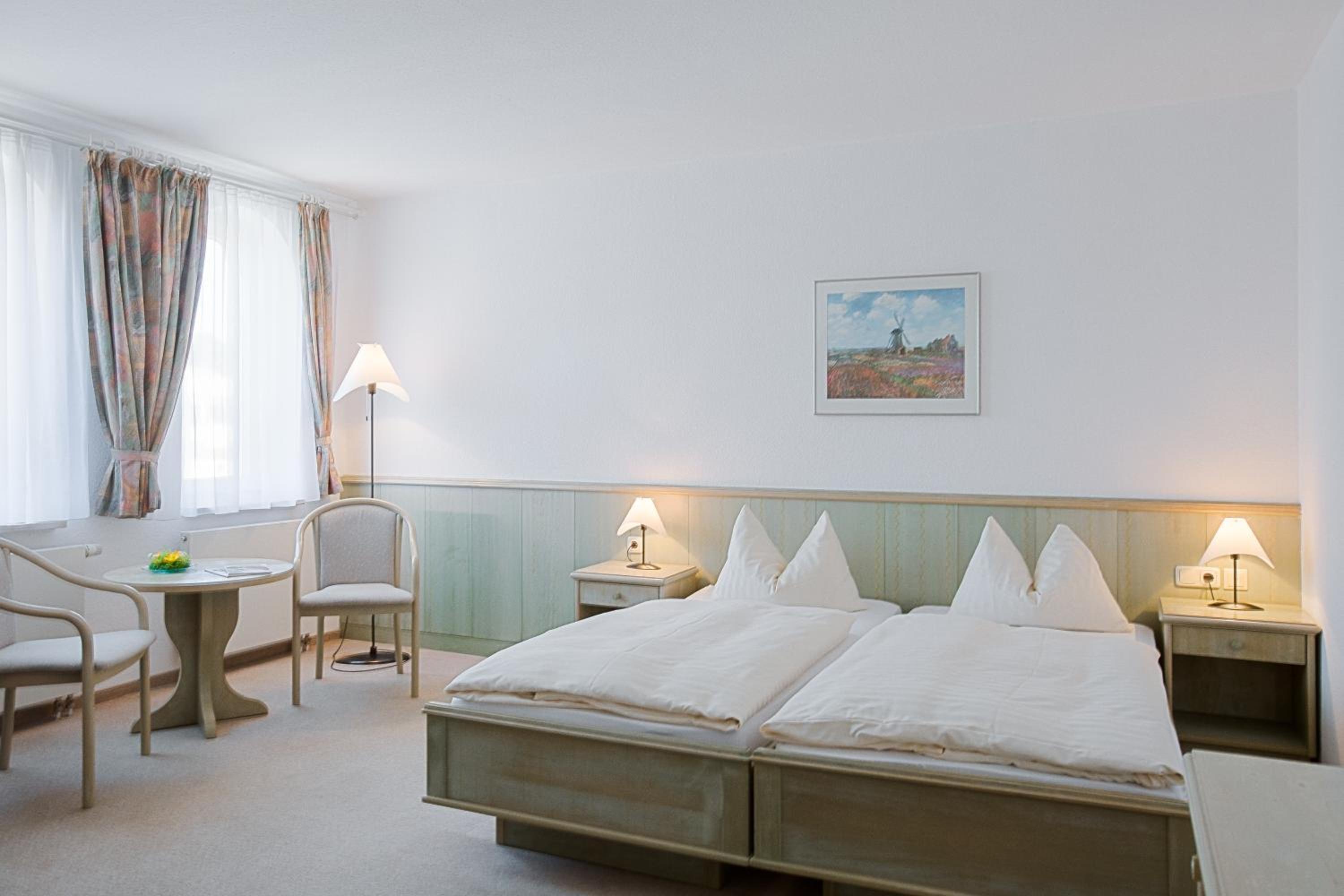 Double Room photo 3