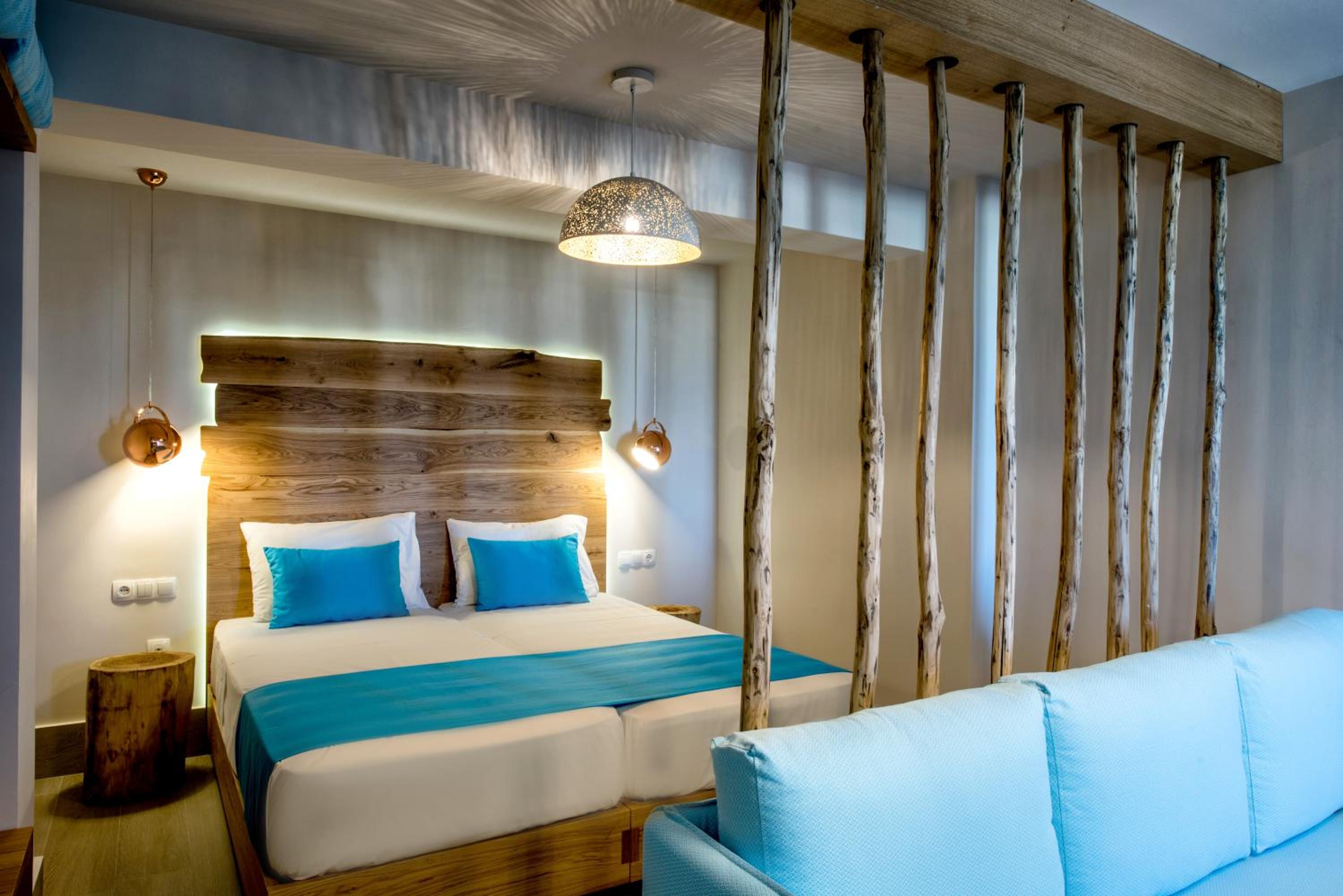 Superior Suite - Photo 1