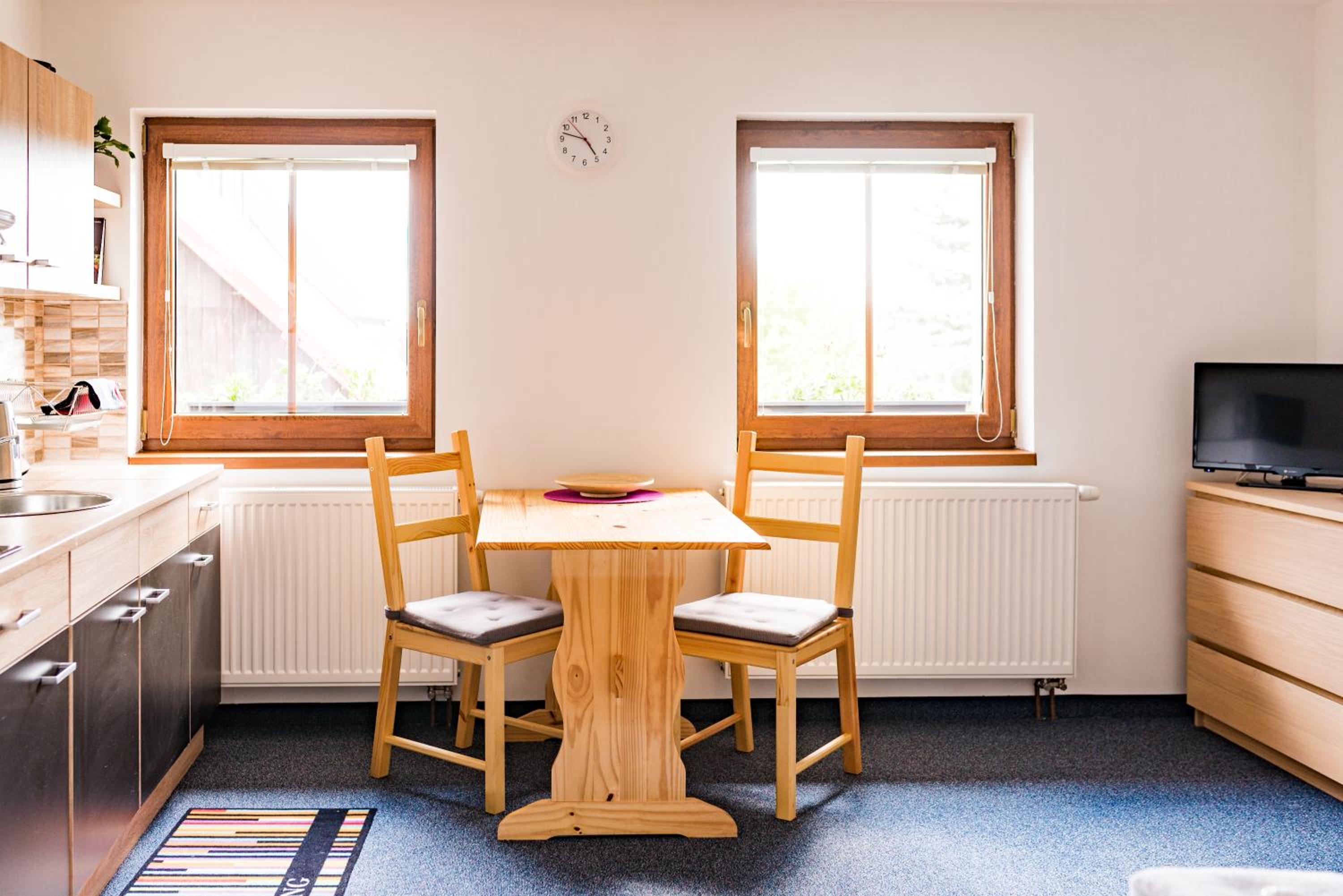 Standard Apartment photo 2