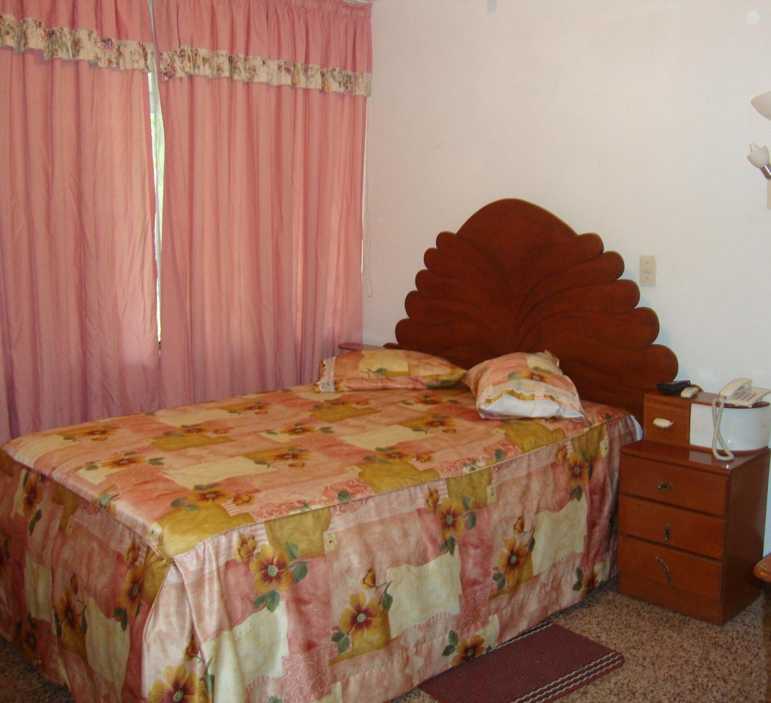 Standard Single Room photo 1