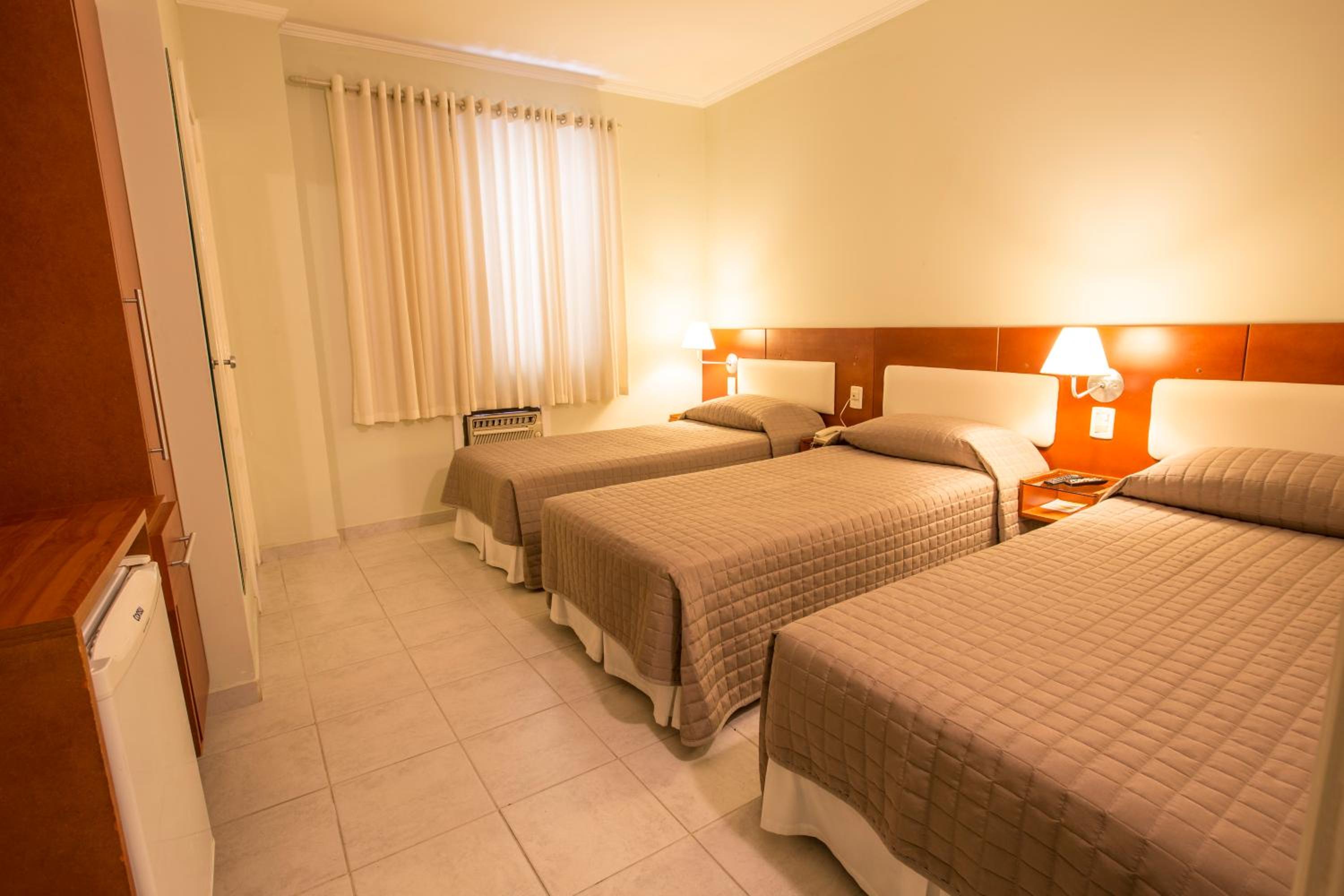 Triple Room photo 3