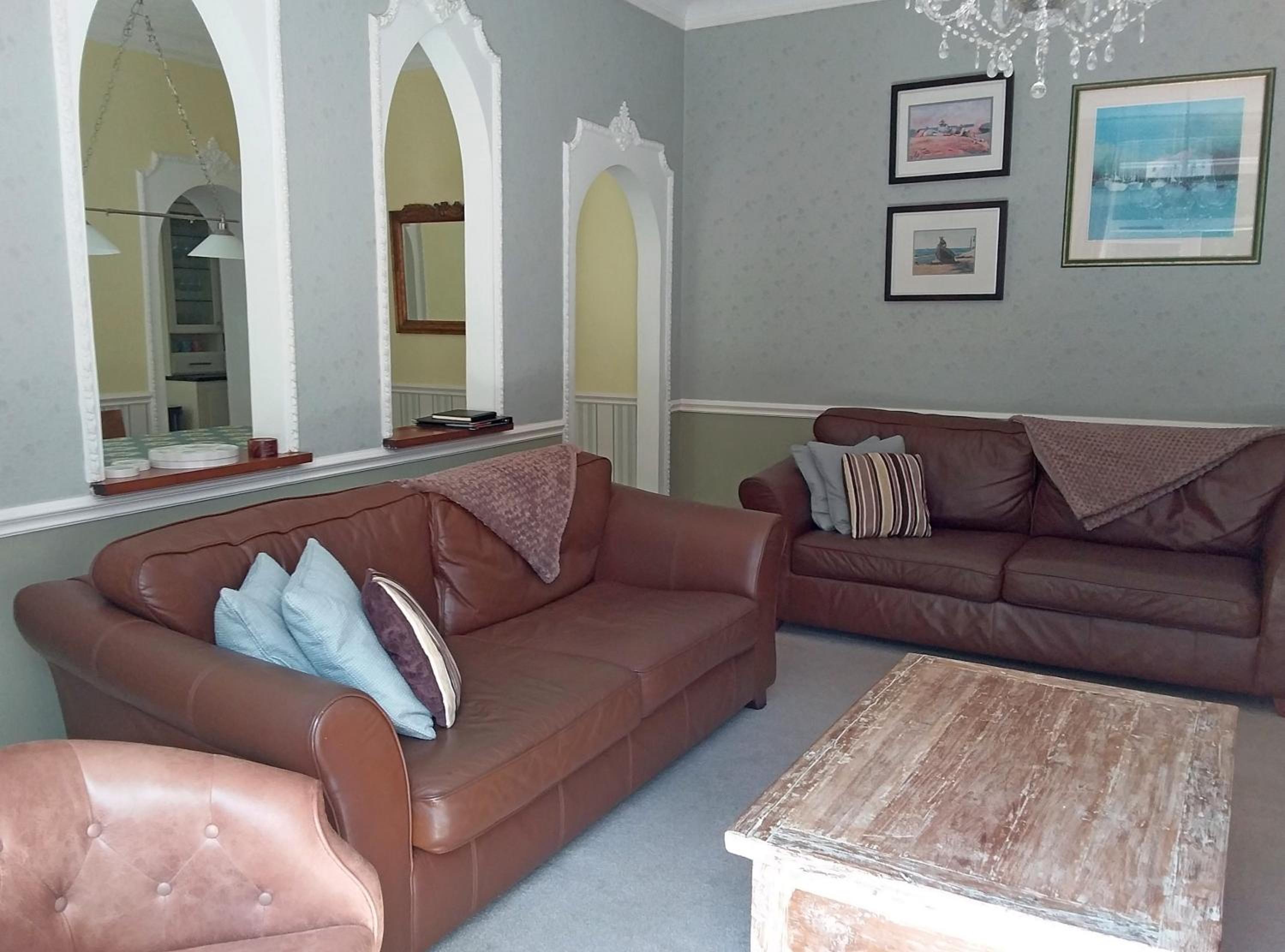 Deluxe Double Room with Shower photo 3