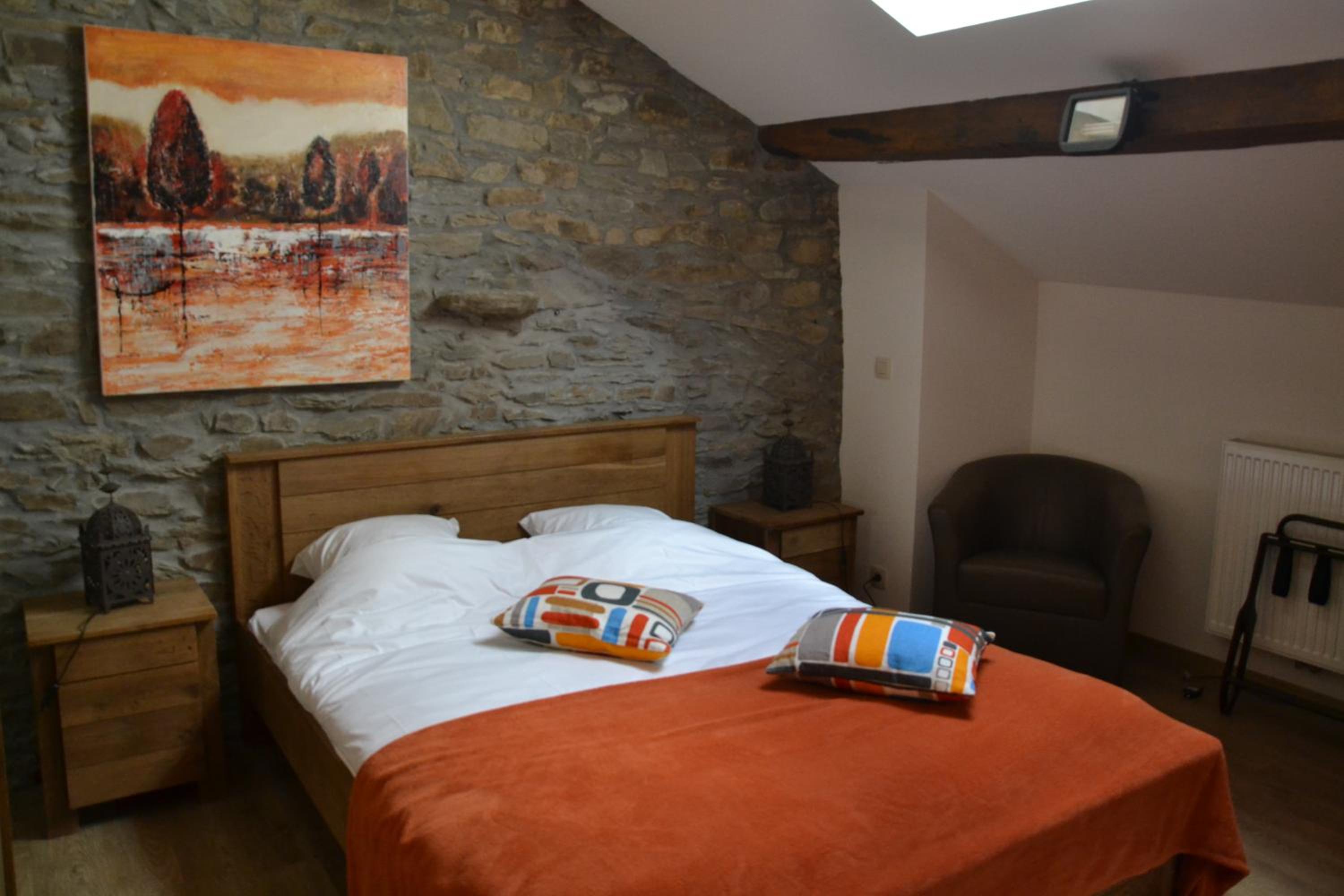 Comfort Double Room - Photo 1