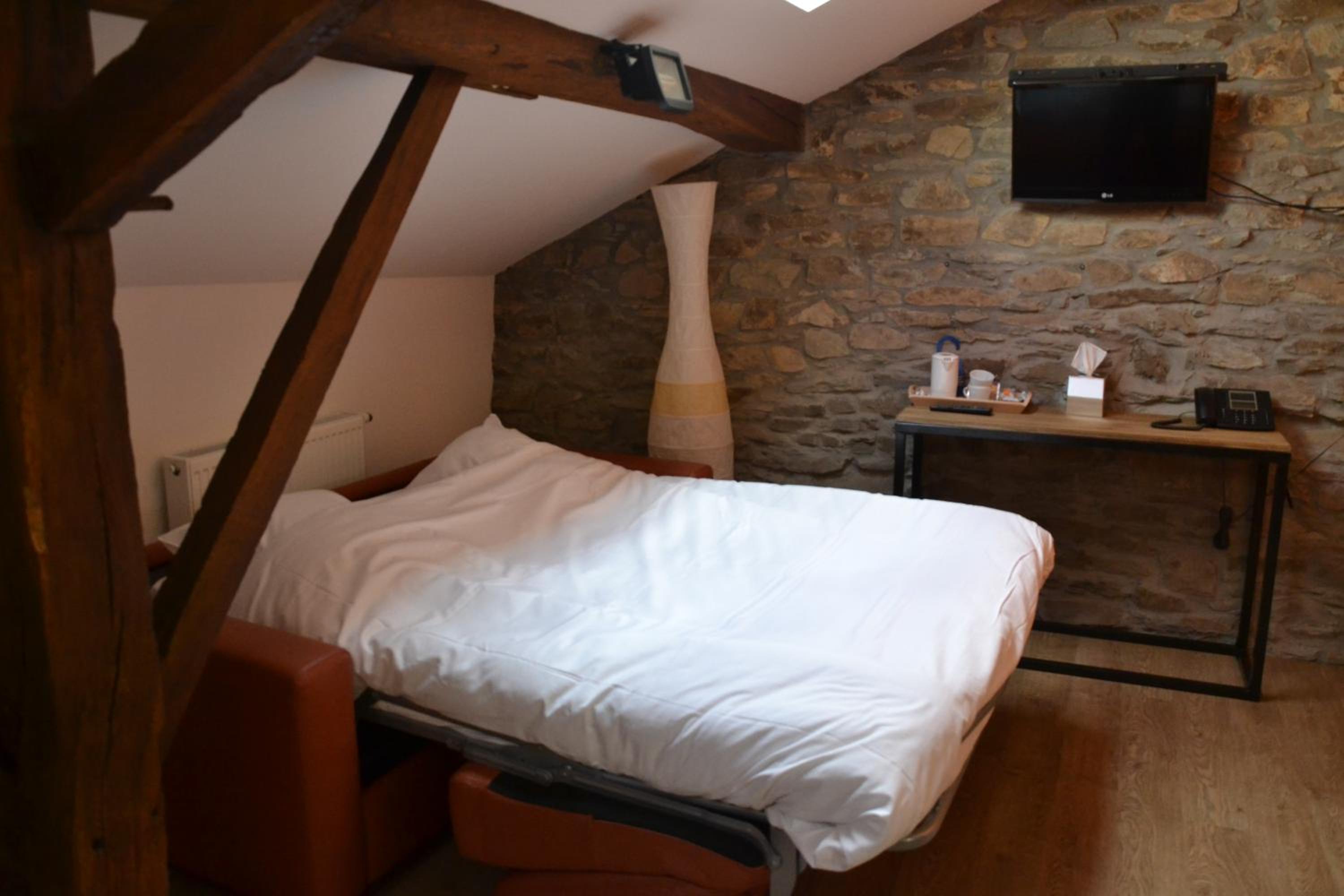 Comfort Double Room - Photo 8