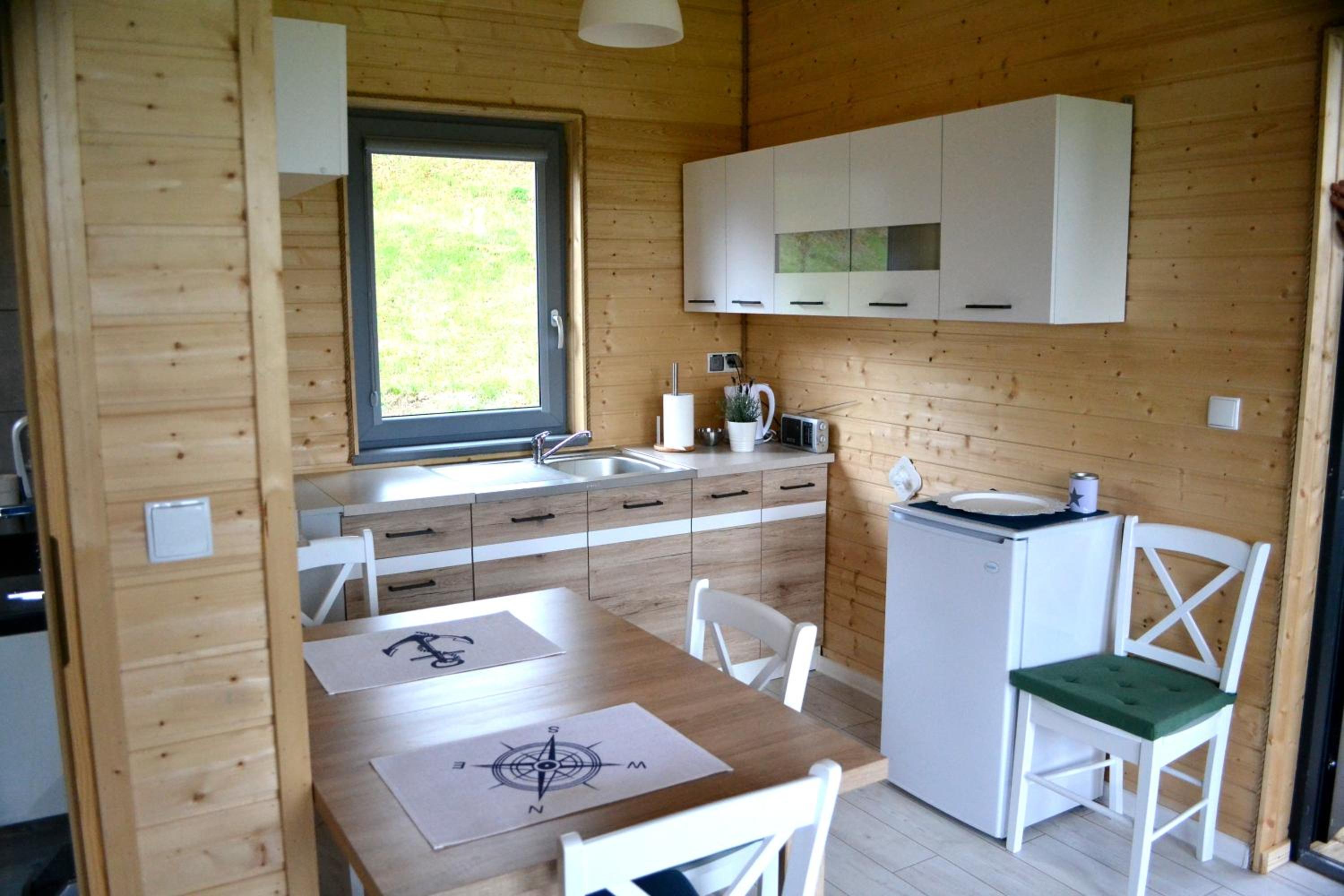One-Bedroom Chalet - Photo 10