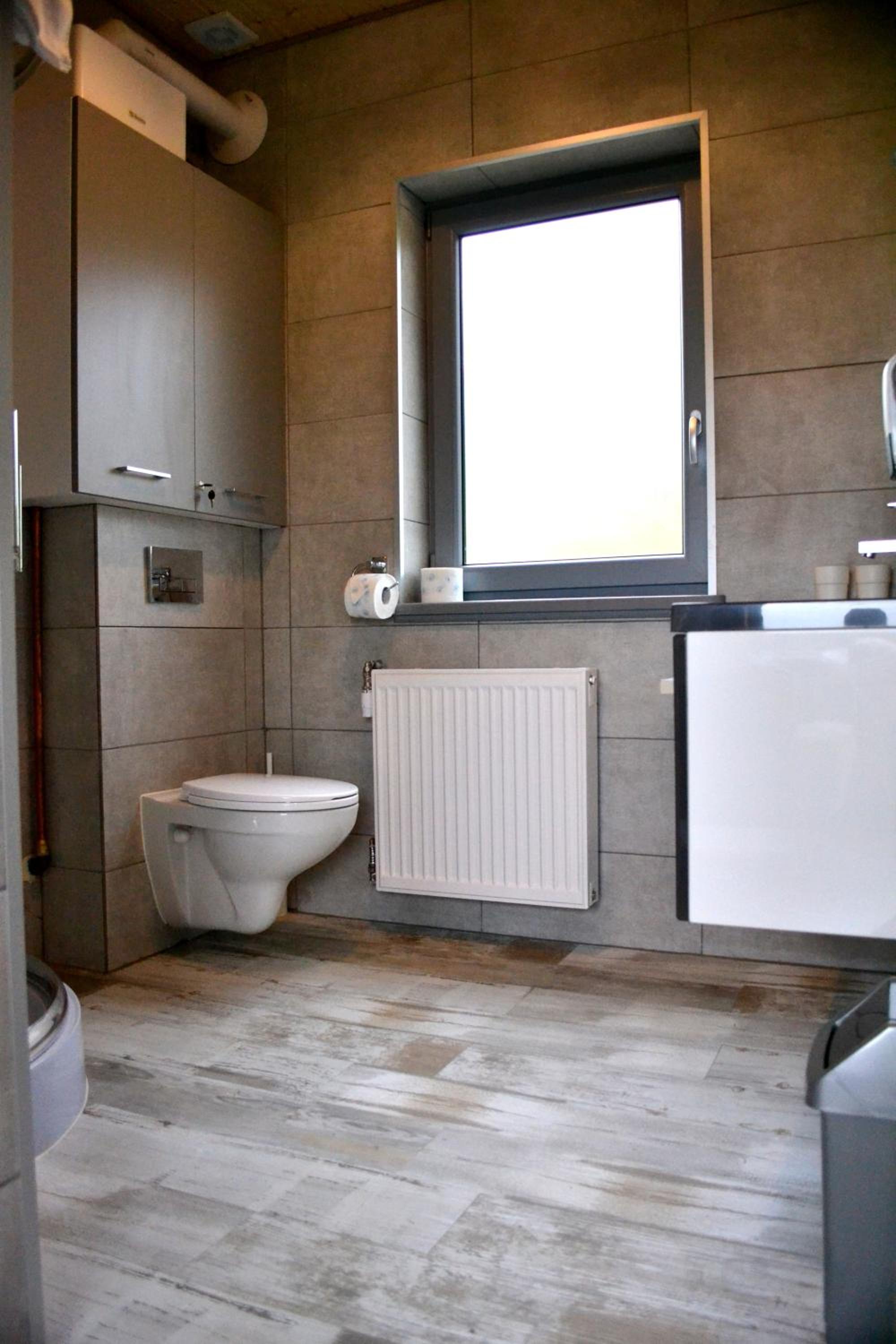 One-Bedroom Chalet - Photo 19