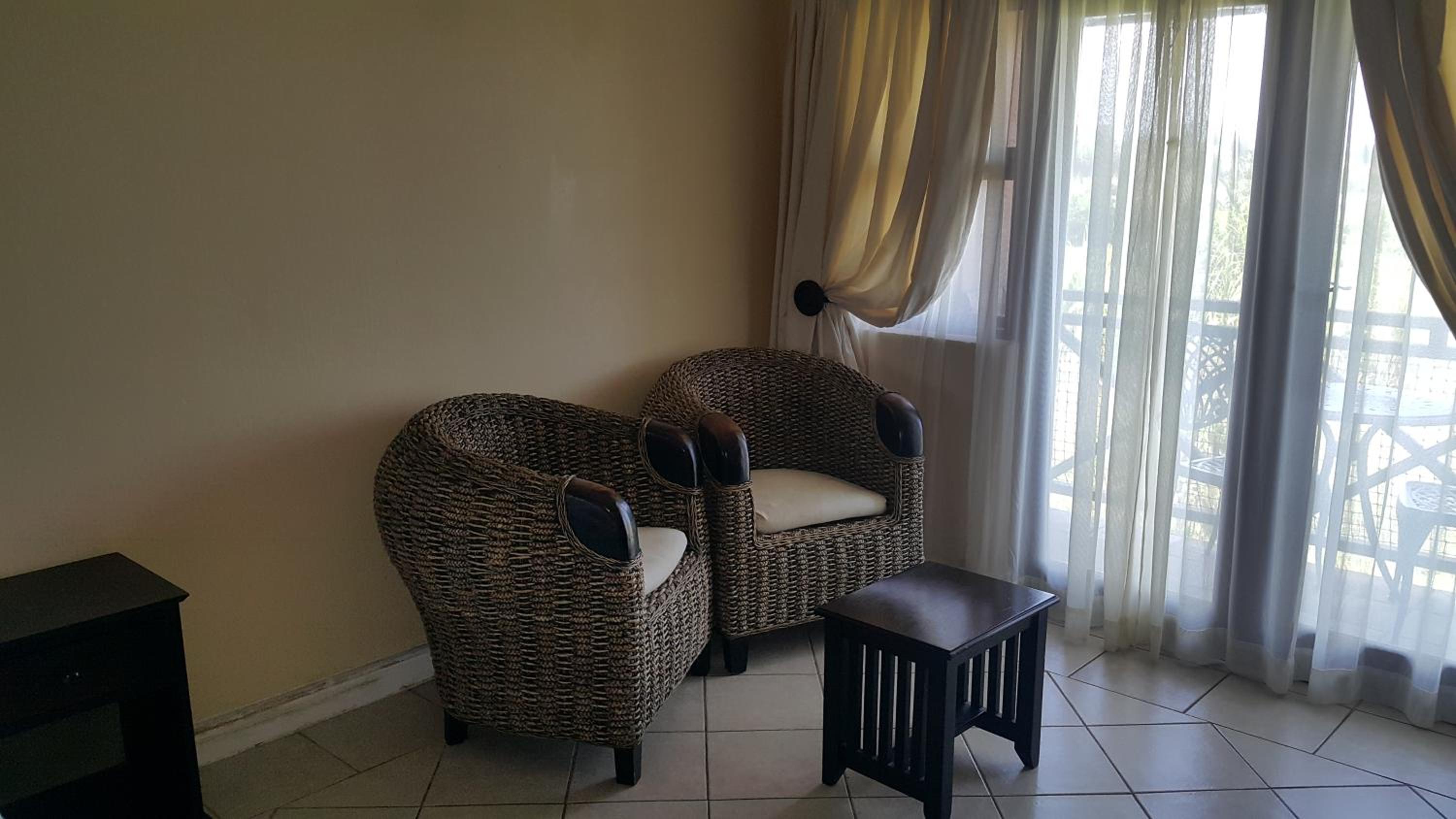 Apartment with Garden View - Photo 10