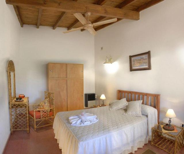 Quadruple Room with Garden View photo 1