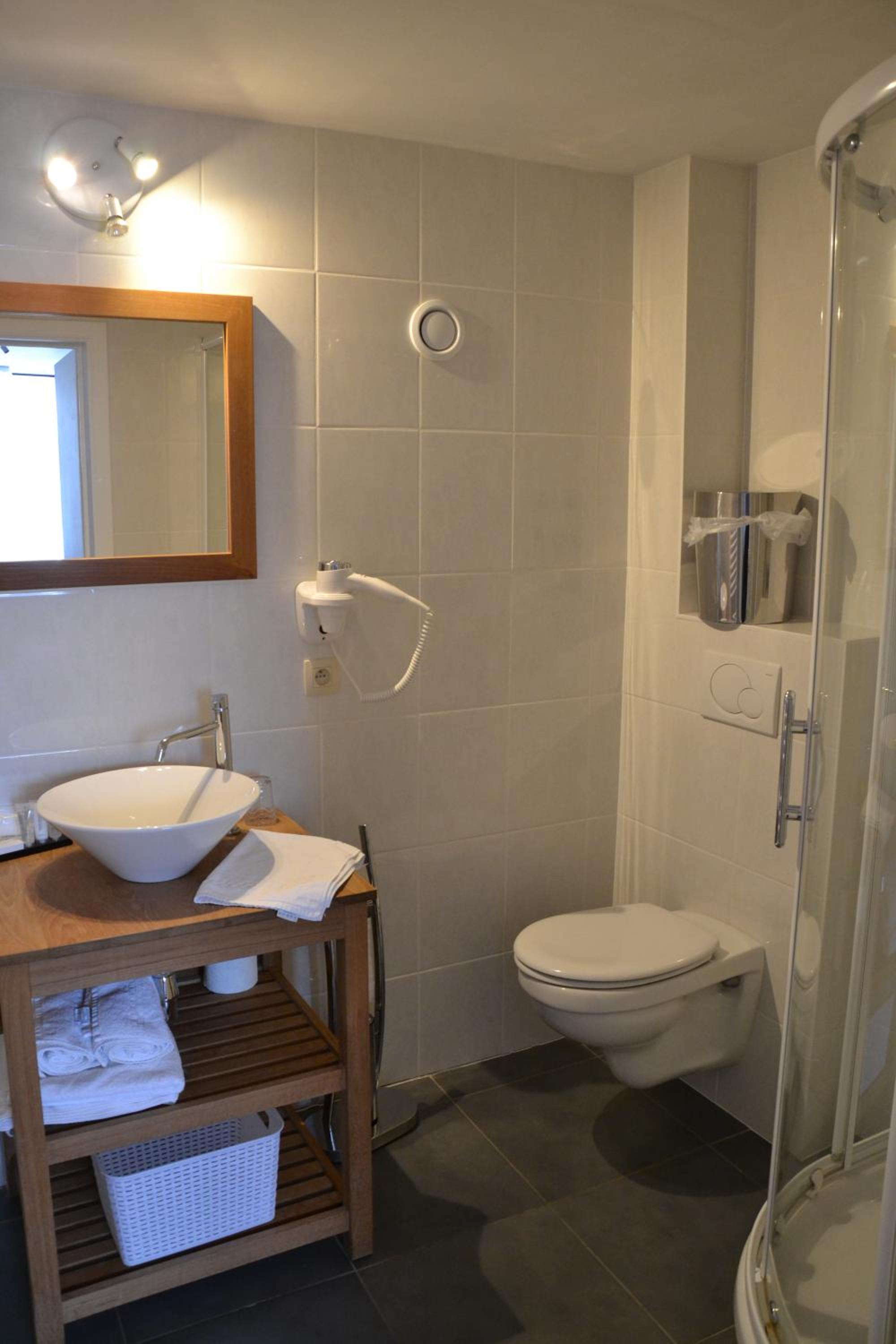 Comfort Double Room - Photo 6