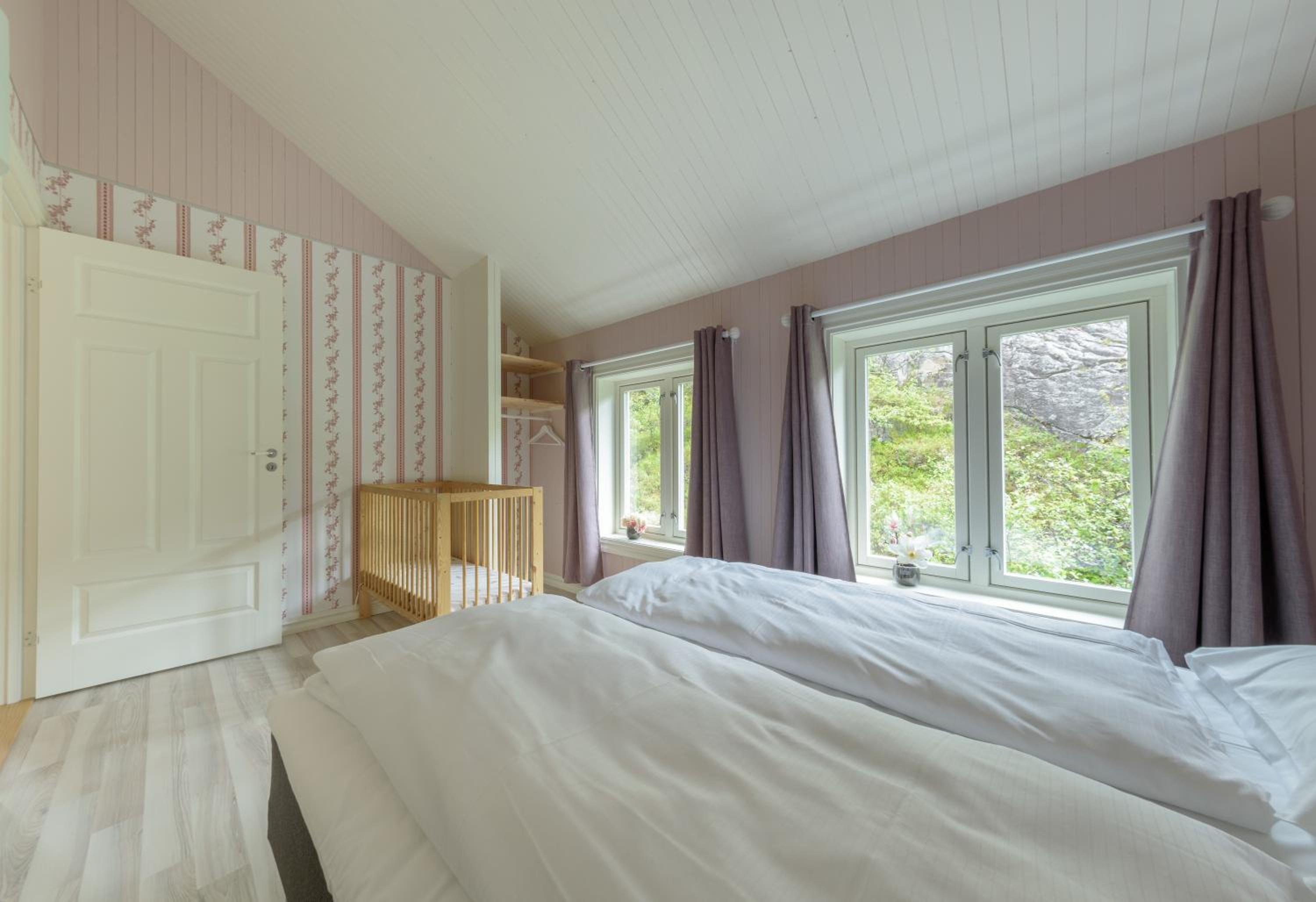 Three-Bedroom Apartment - Photo 1