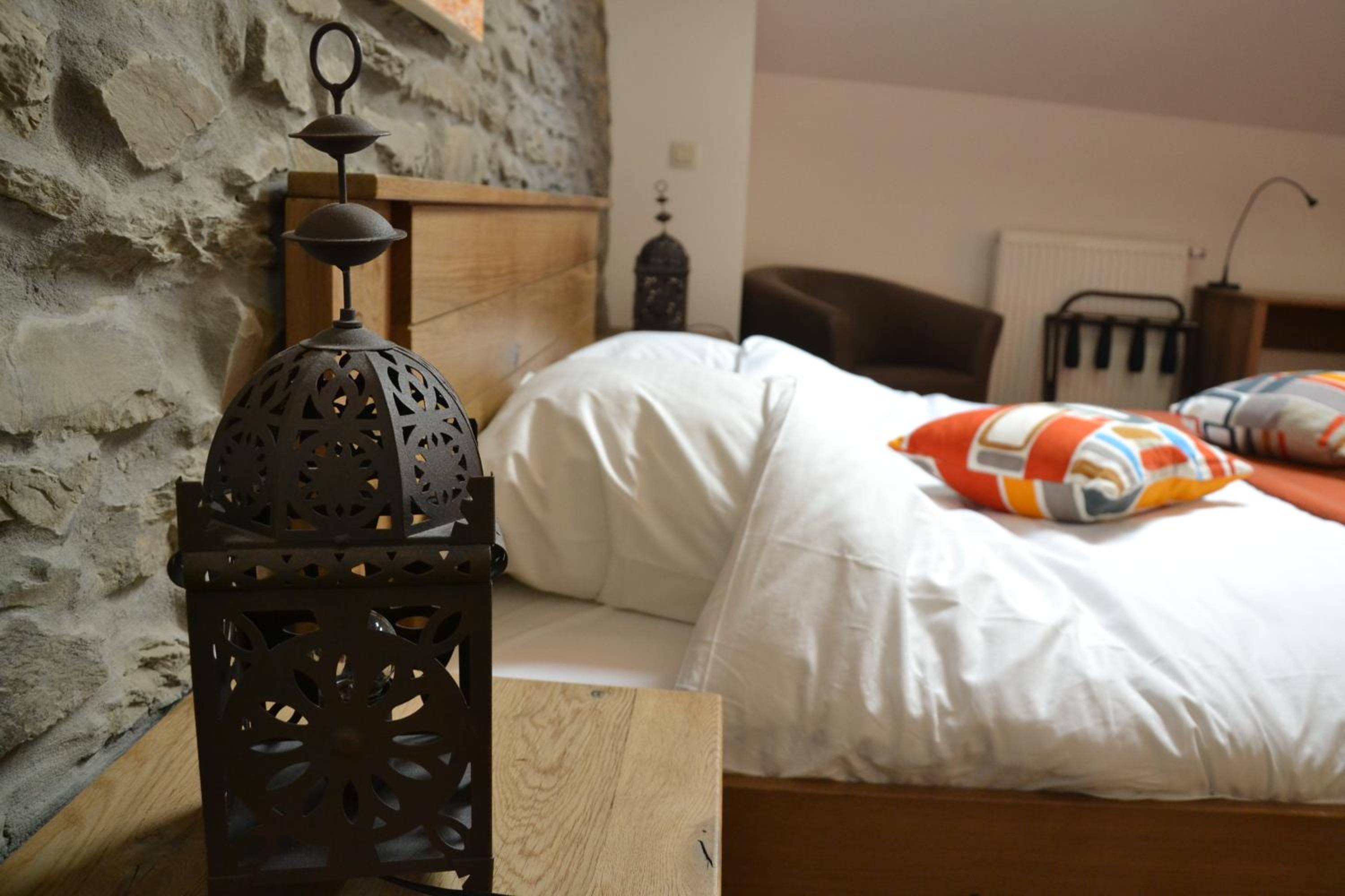 Comfort Double Room - Photo 7