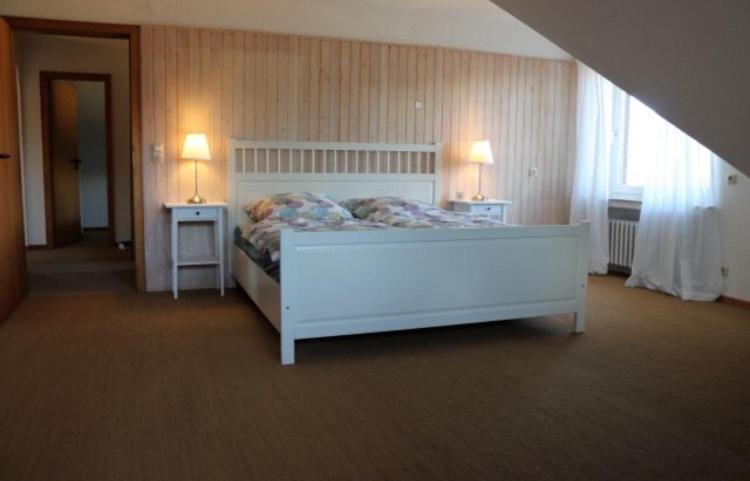 Apartment with Balcony photo 1