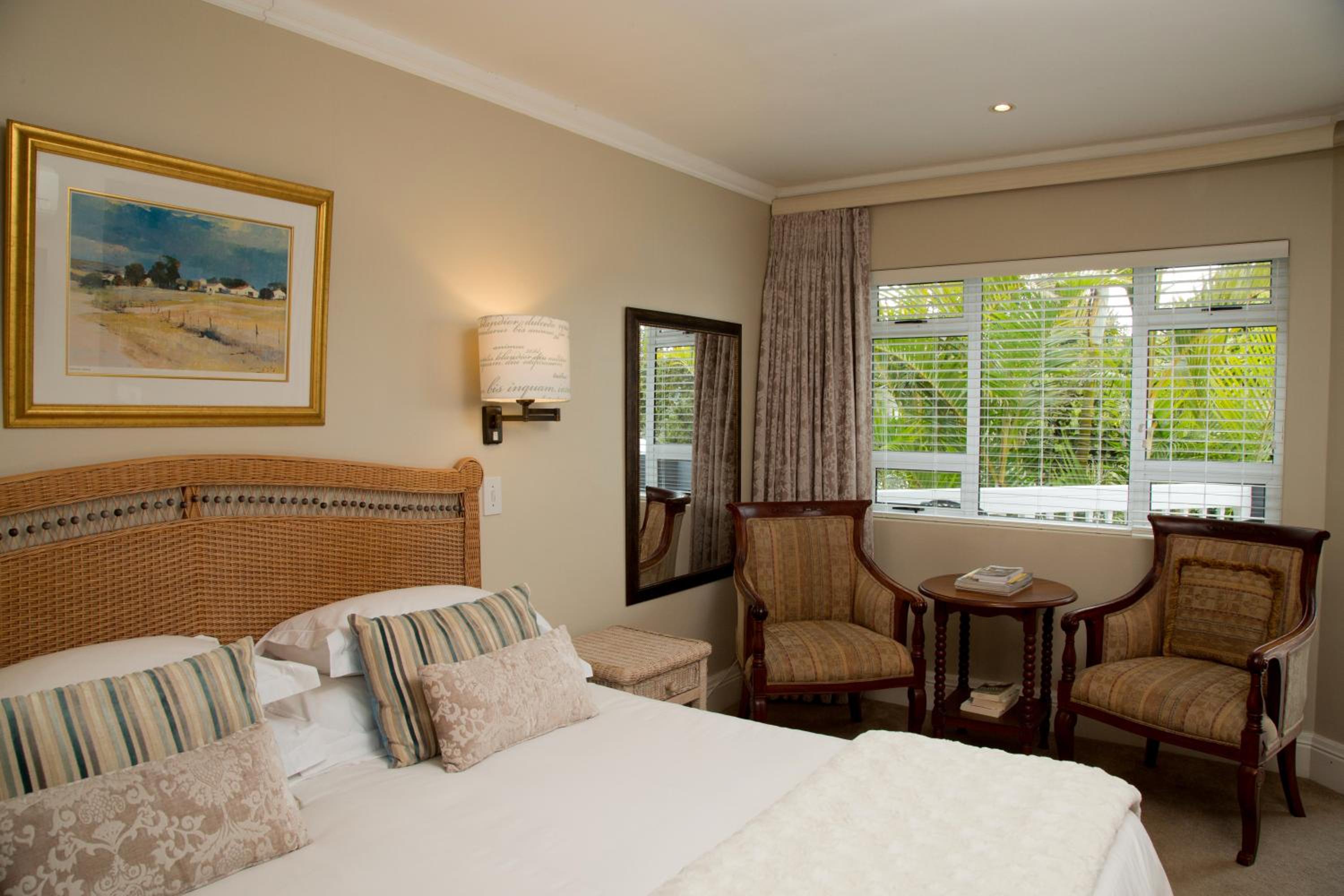 Double or Twin Room photo 3