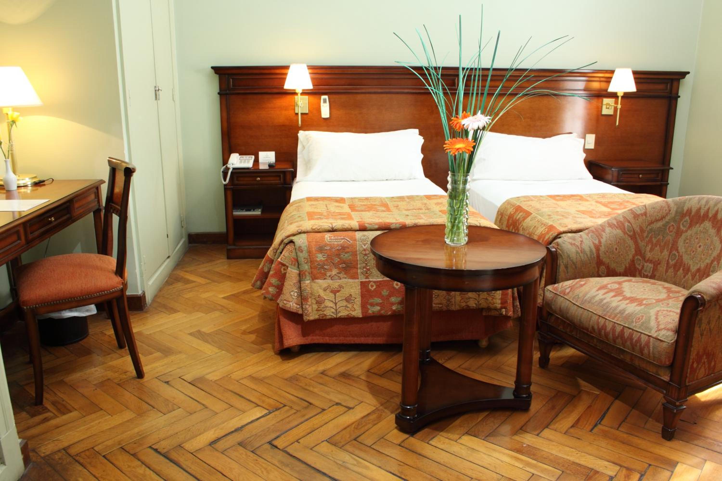 Double Room (Flexible Rate)