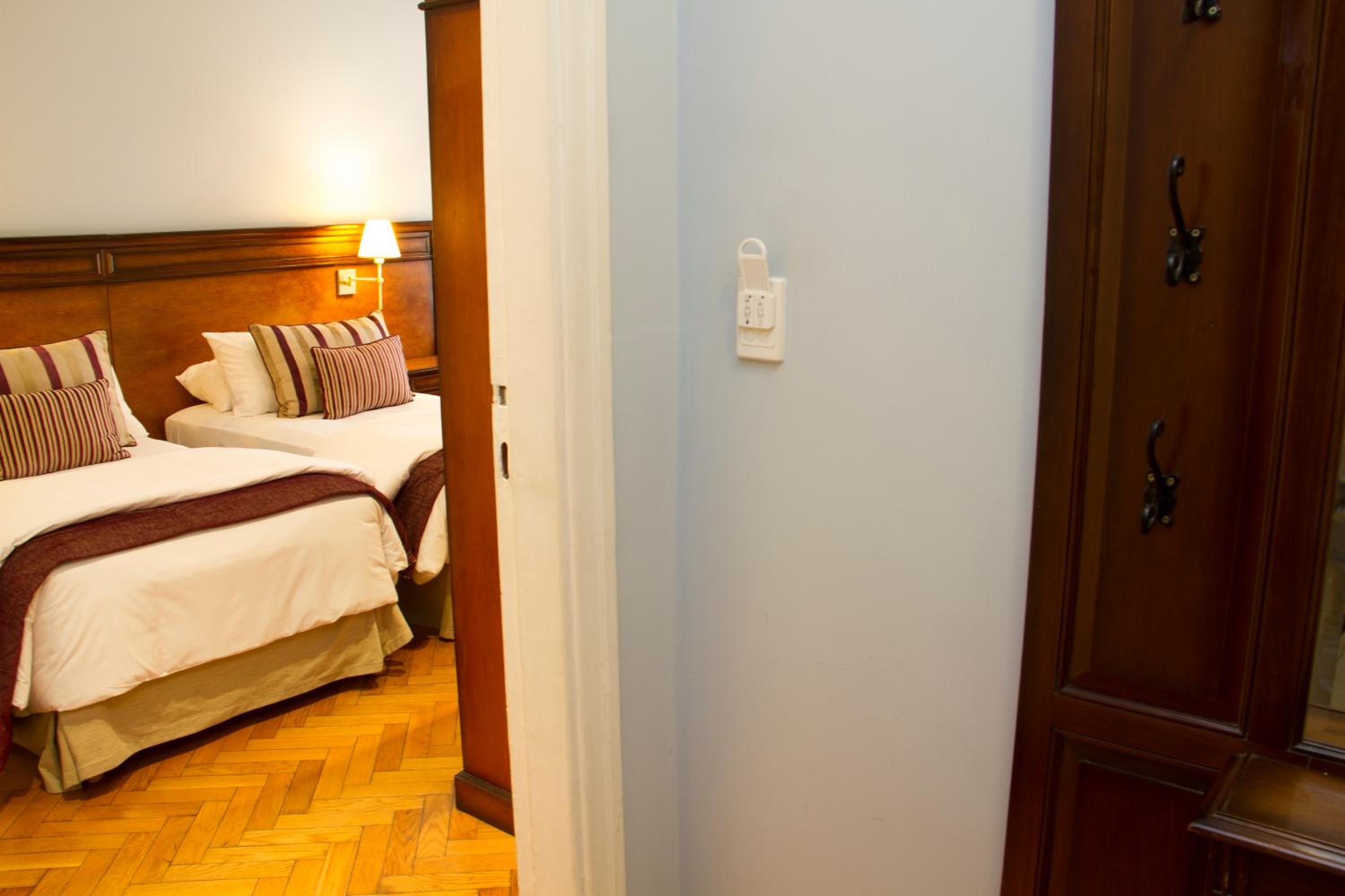 Premium Quadruple Room