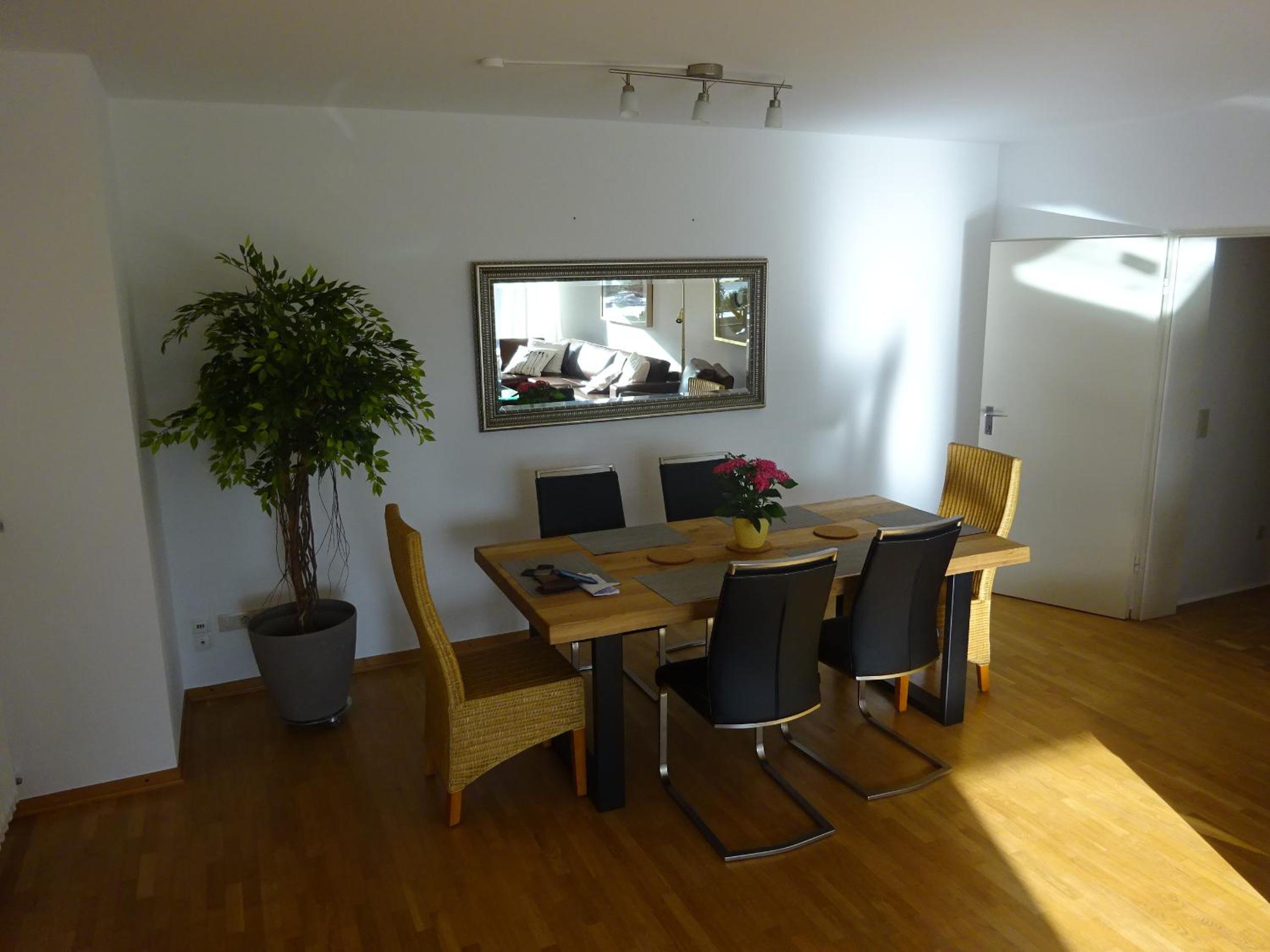 Two-Bedroom Apartment photo 2