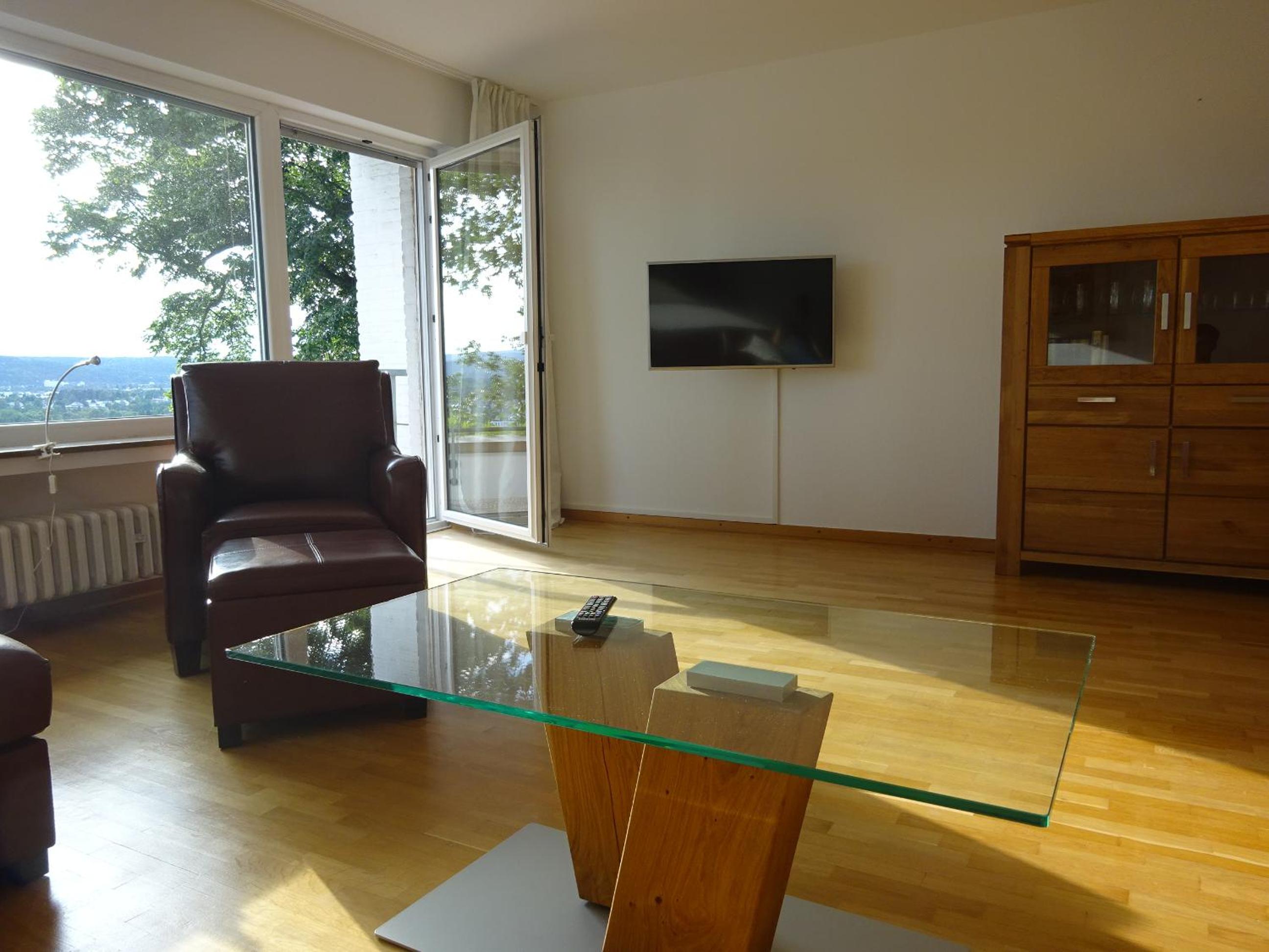 Two-Bedroom Apartment photo 3