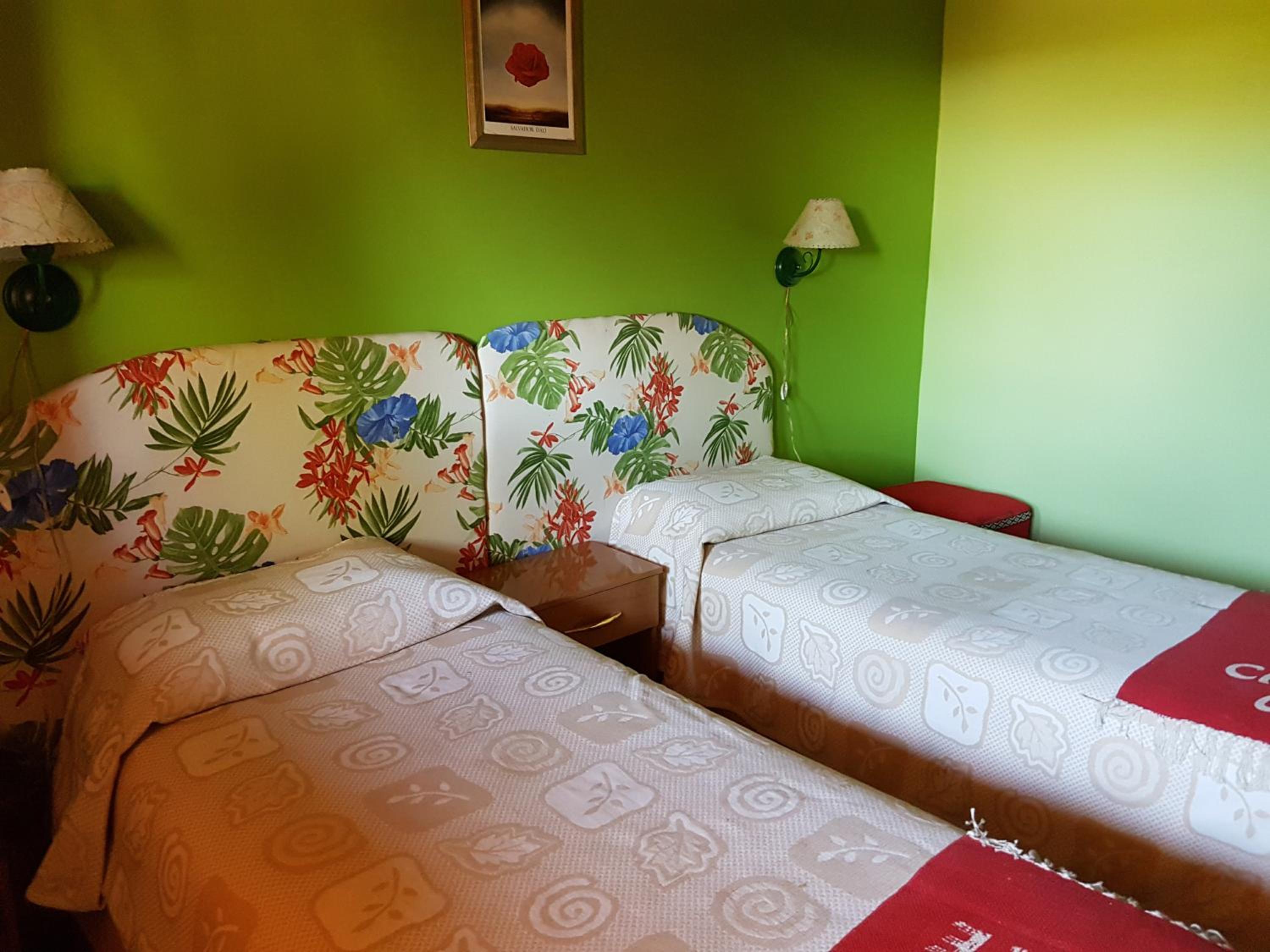Two-Bedroom Bungalow (4 Adults) photo 1