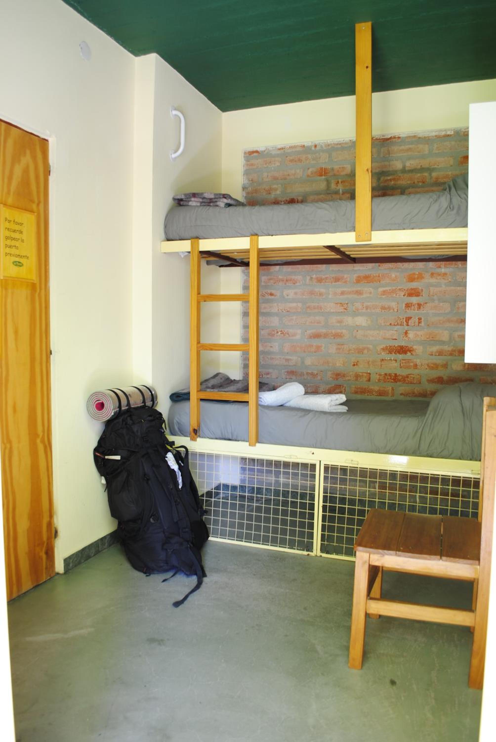 Mini Room with Shared Bathroom photo 3