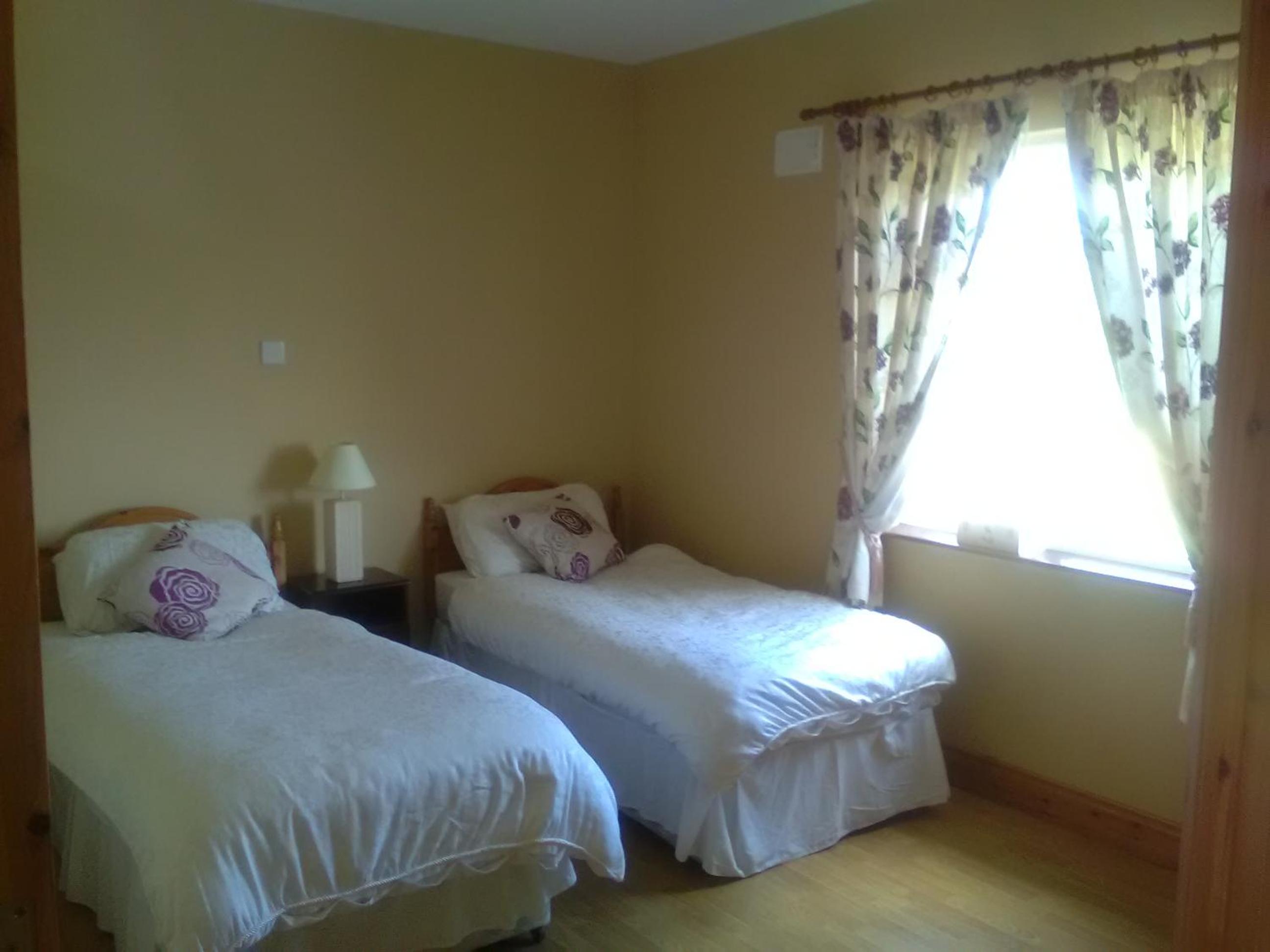Standard Twin Room photo 1