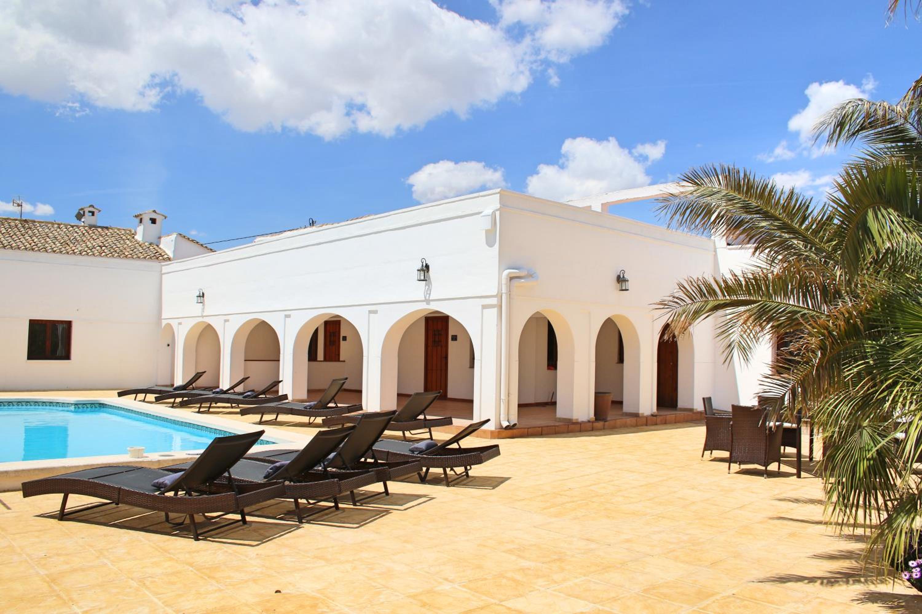 Vacation Home photo 2