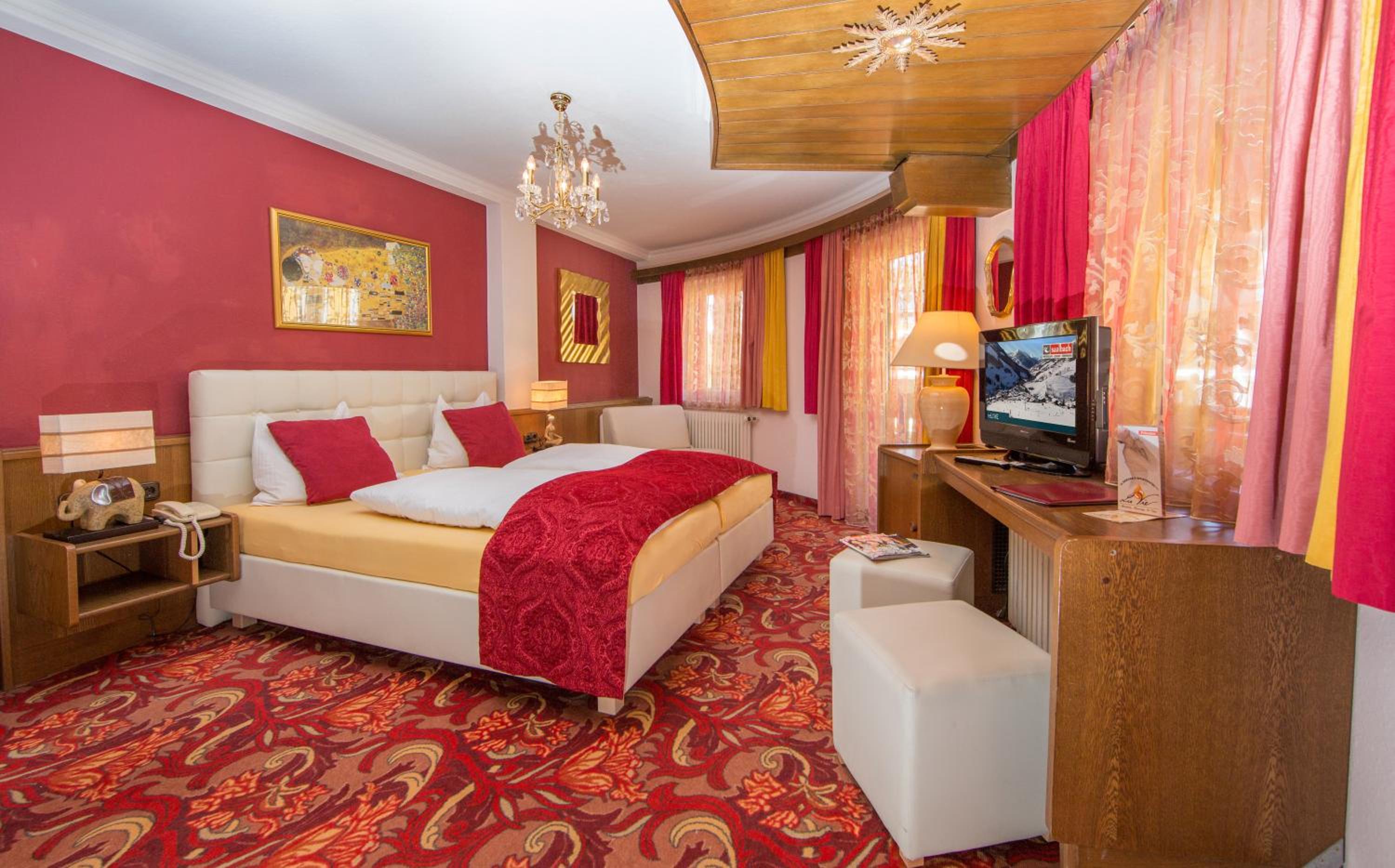 Comfort Triple Room - Photo 3