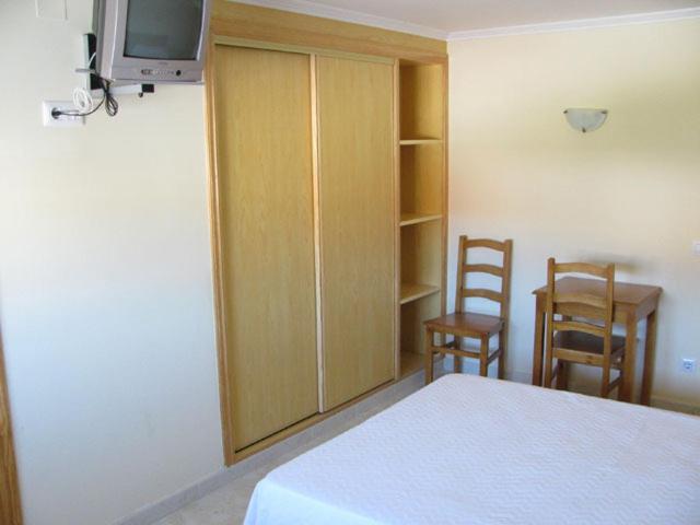 Habitación Doble o Twin
