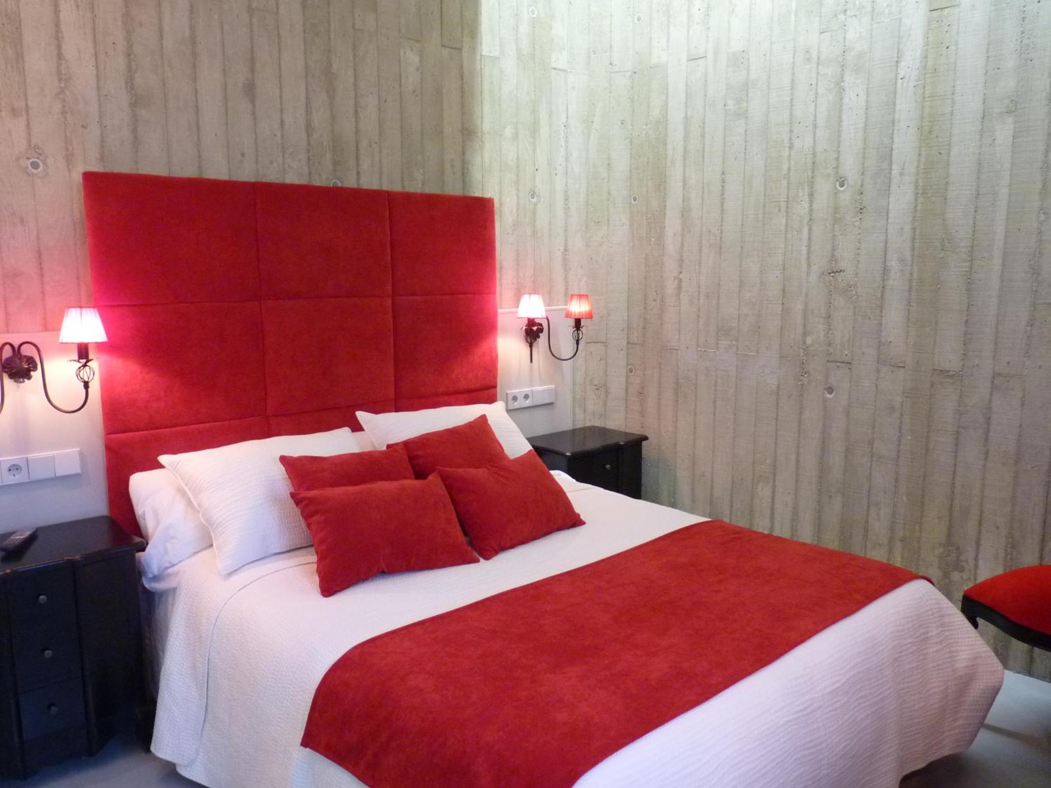 Double or Twin Room photo 2
