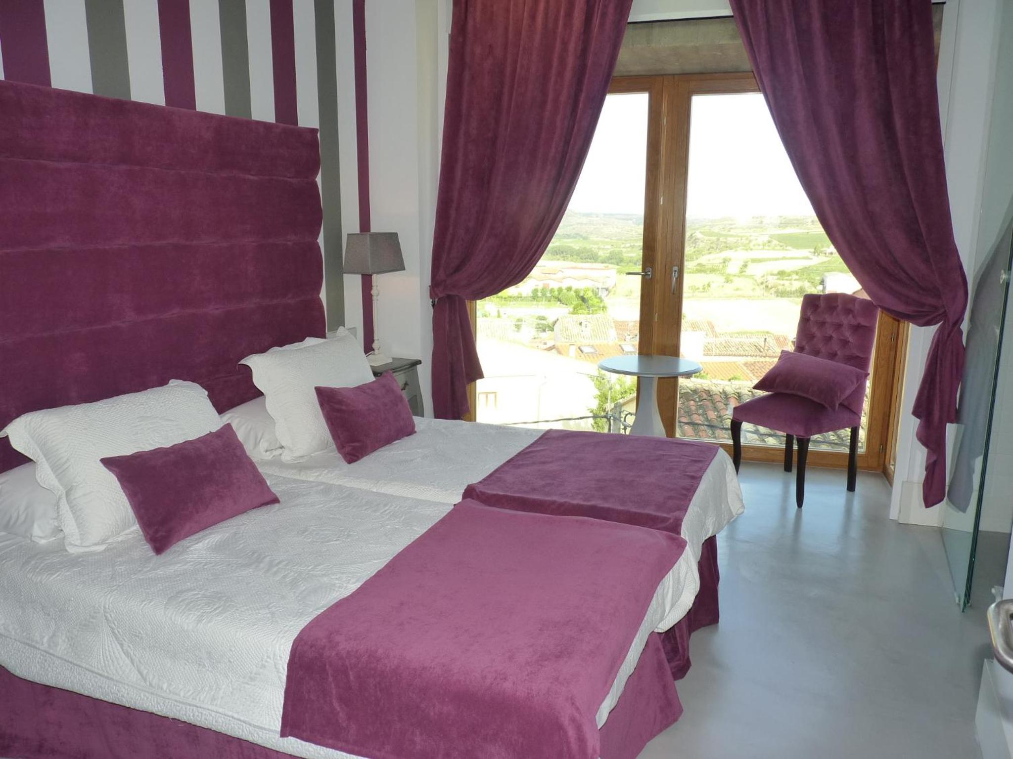 Double or Twin Room photo 3